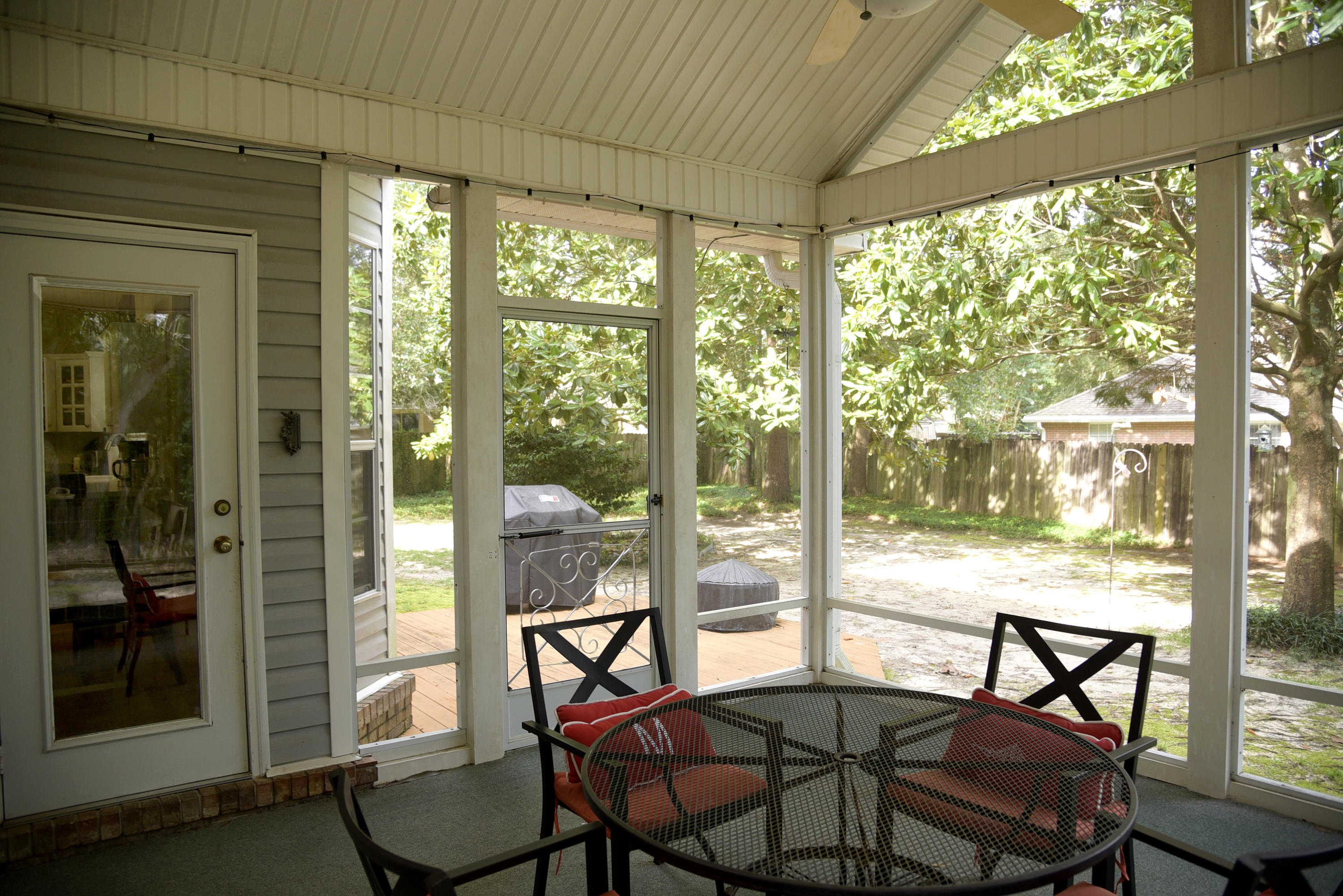 PARKWOOD ESTATES PH 5 - Residential