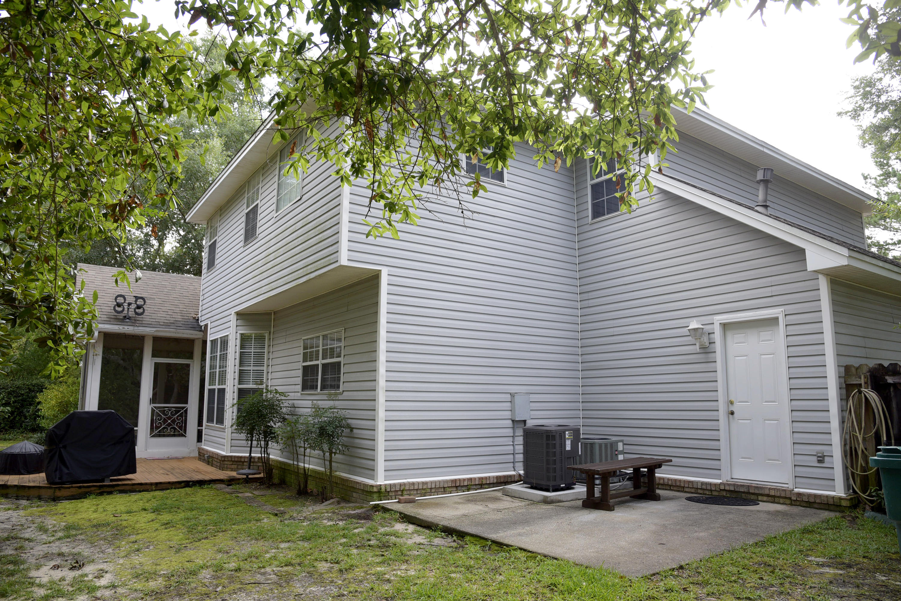 PARKWOOD ESTATES PH 5 - Residential