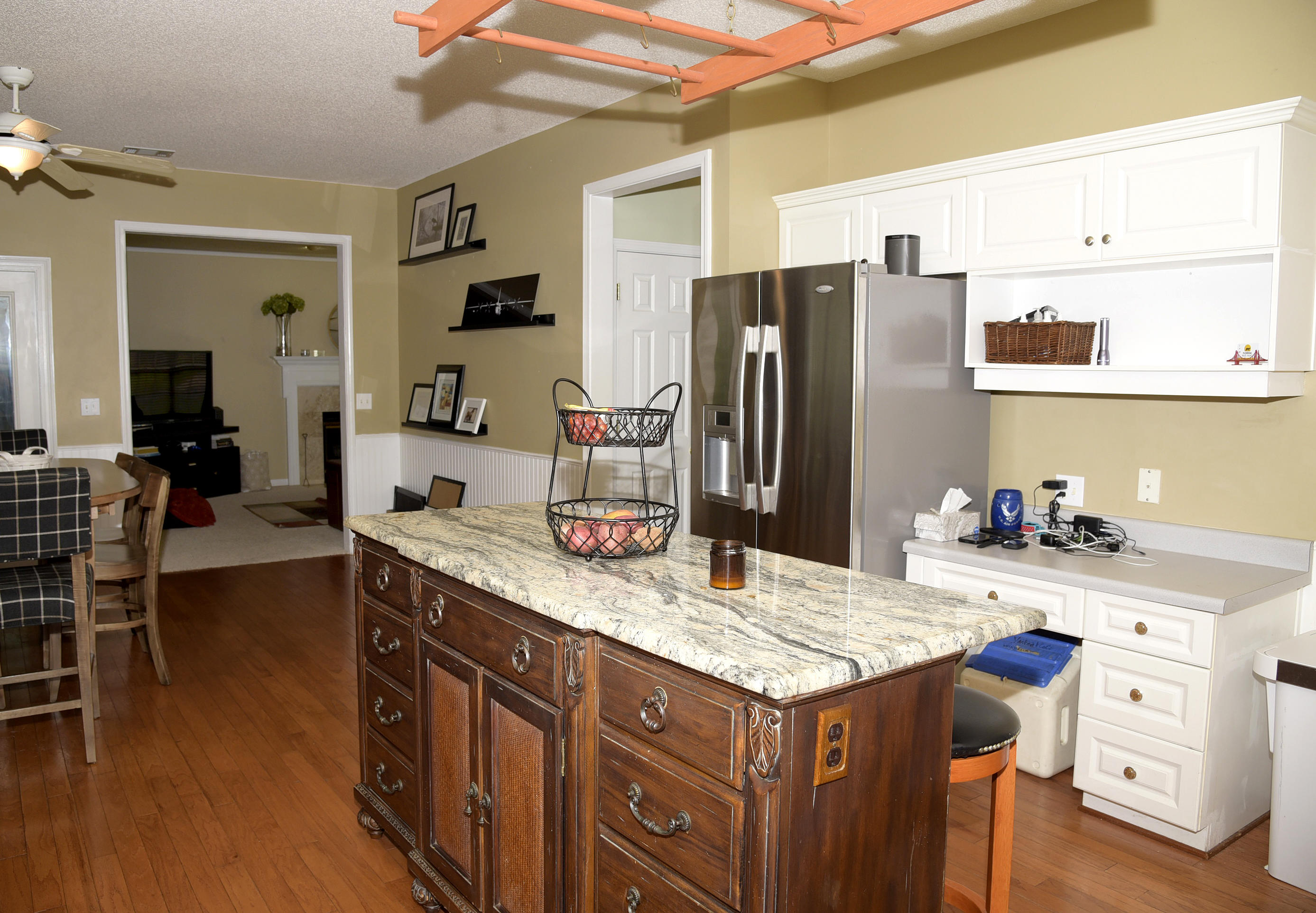 PARKWOOD ESTATES PH 5 - Residential