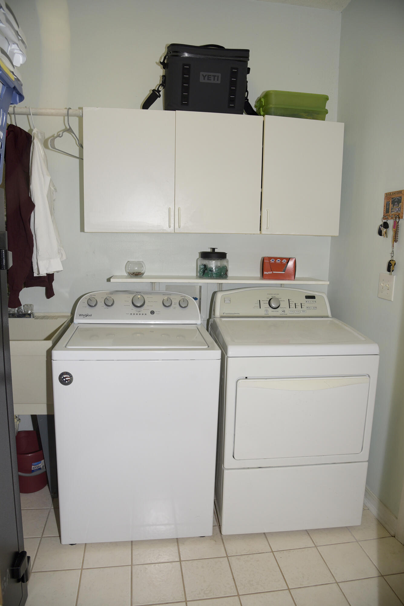 PARKWOOD ESTATES PH 5 - Residential