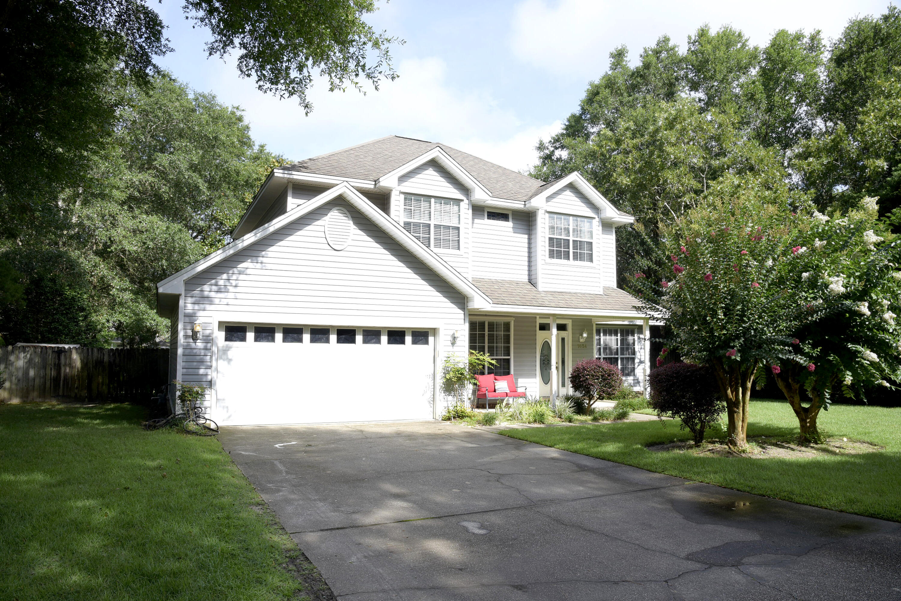 PARKWOOD ESTATES PH 5 - Residential