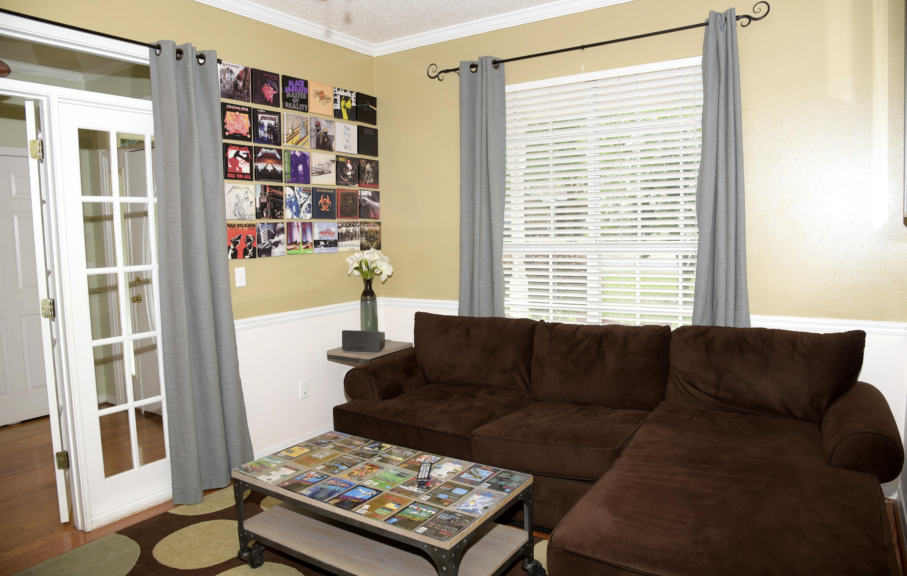 PARKWOOD ESTATES PH 5 - Residential