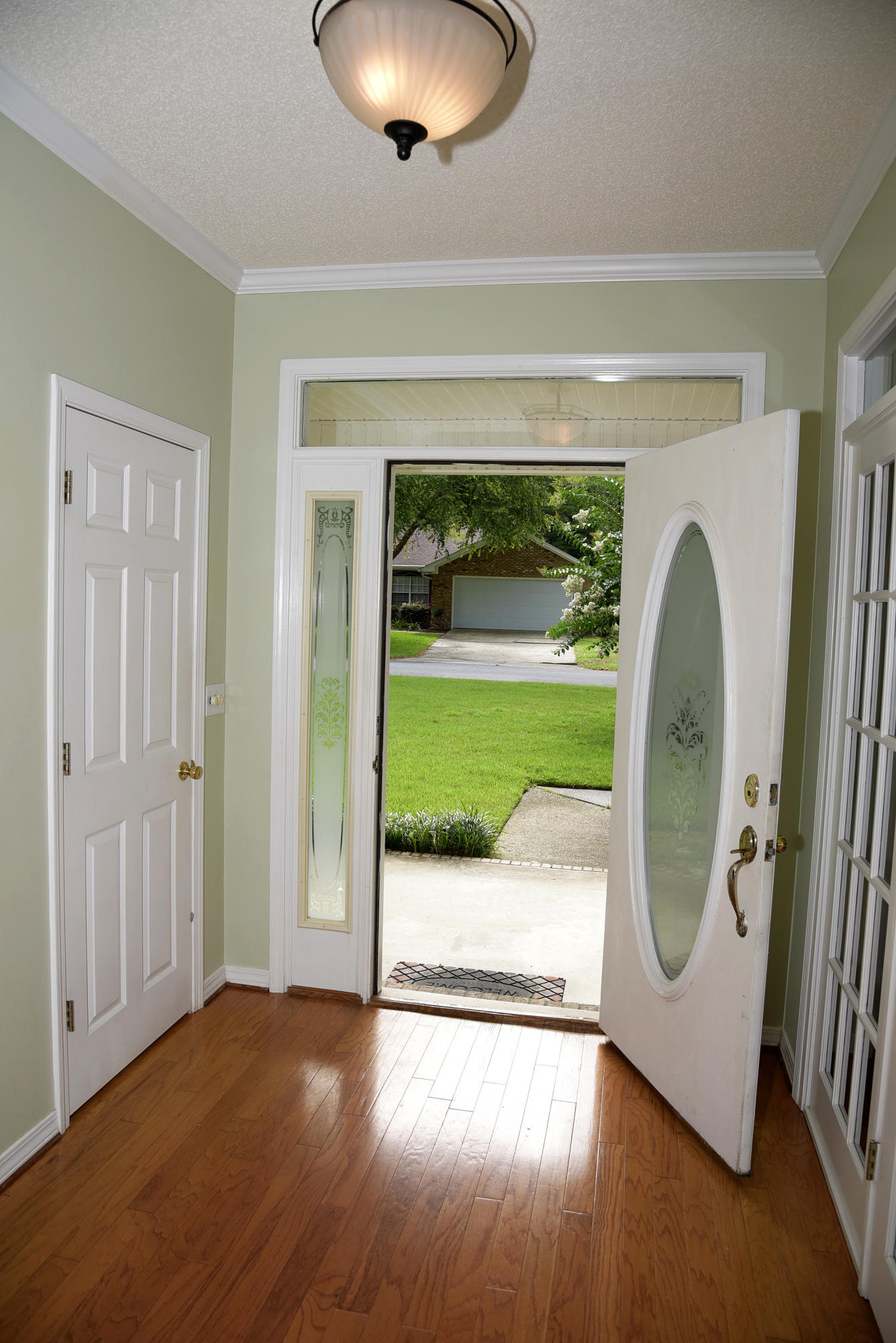 PARKWOOD ESTATES PH 5 - Residential