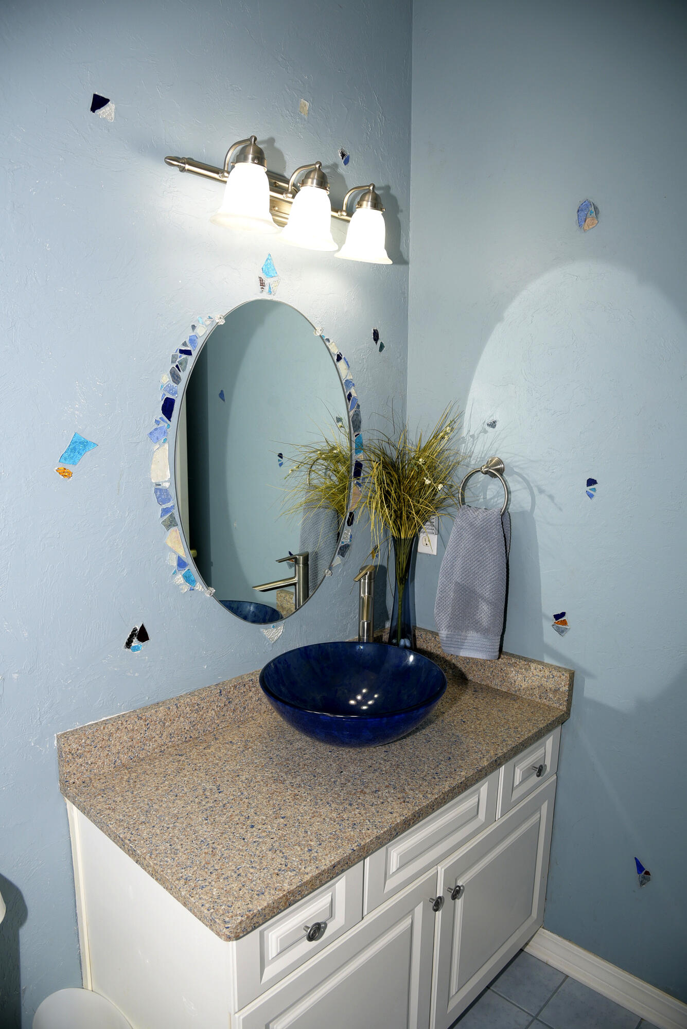 PARKWOOD ESTATES PH 5 - Residential