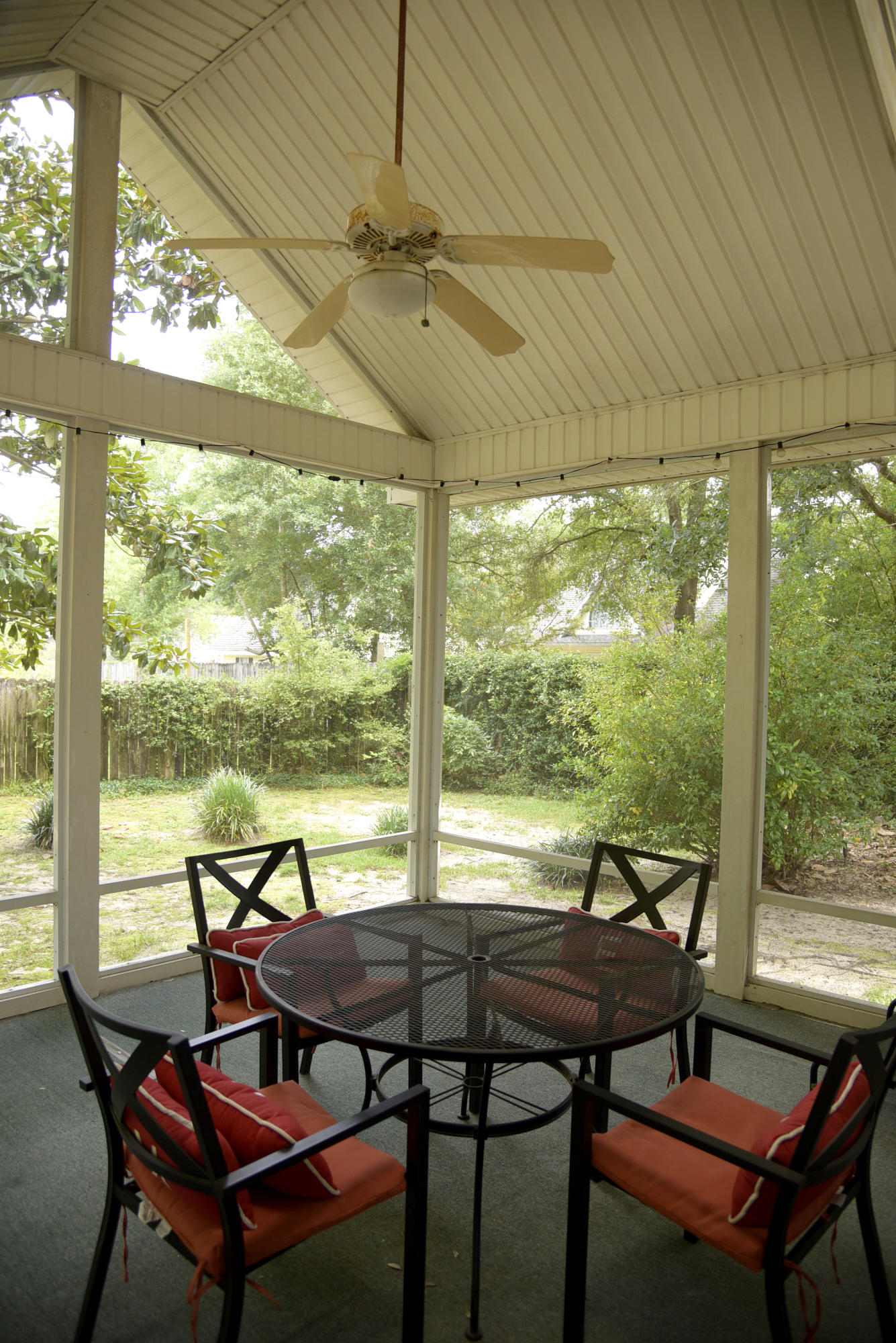 PARKWOOD ESTATES PH 5 - Residential