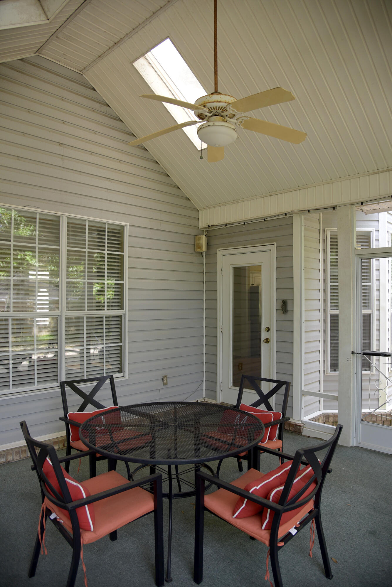 PARKWOOD ESTATES PH 5 - Residential