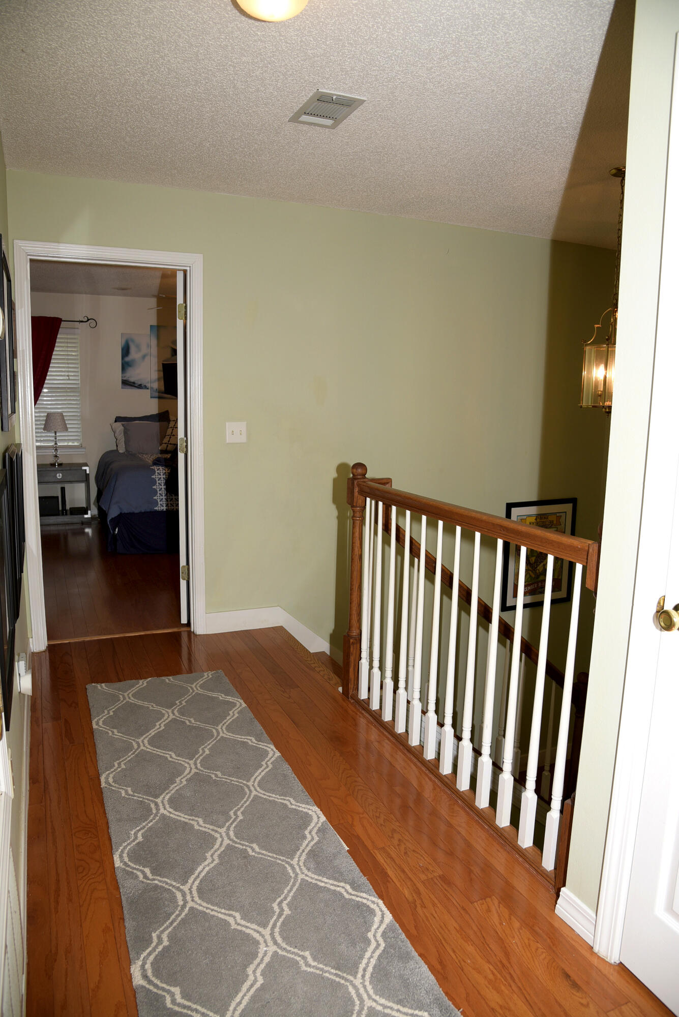 PARKWOOD ESTATES PH 5 - Residential