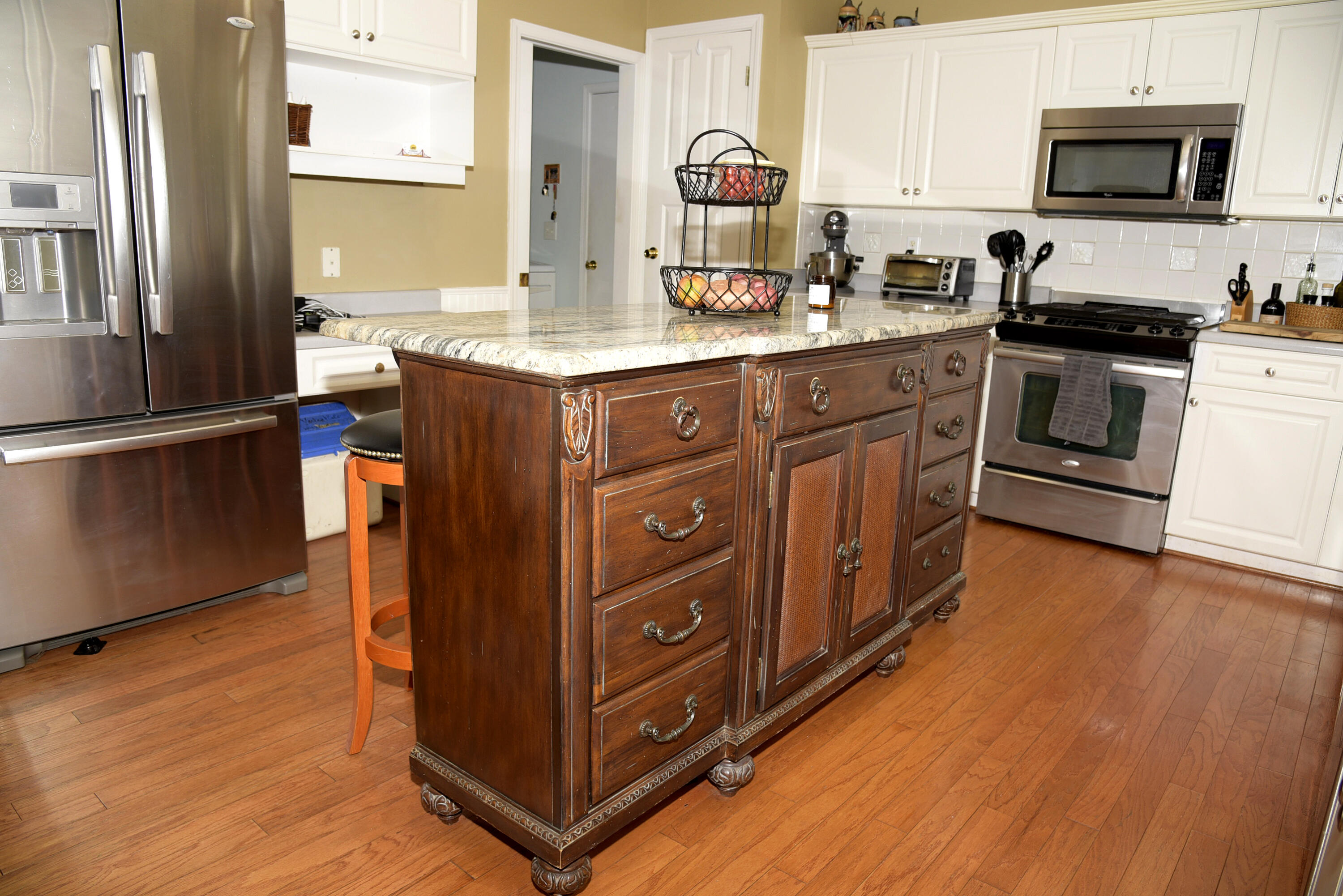 PARKWOOD ESTATES PH 5 - Residential