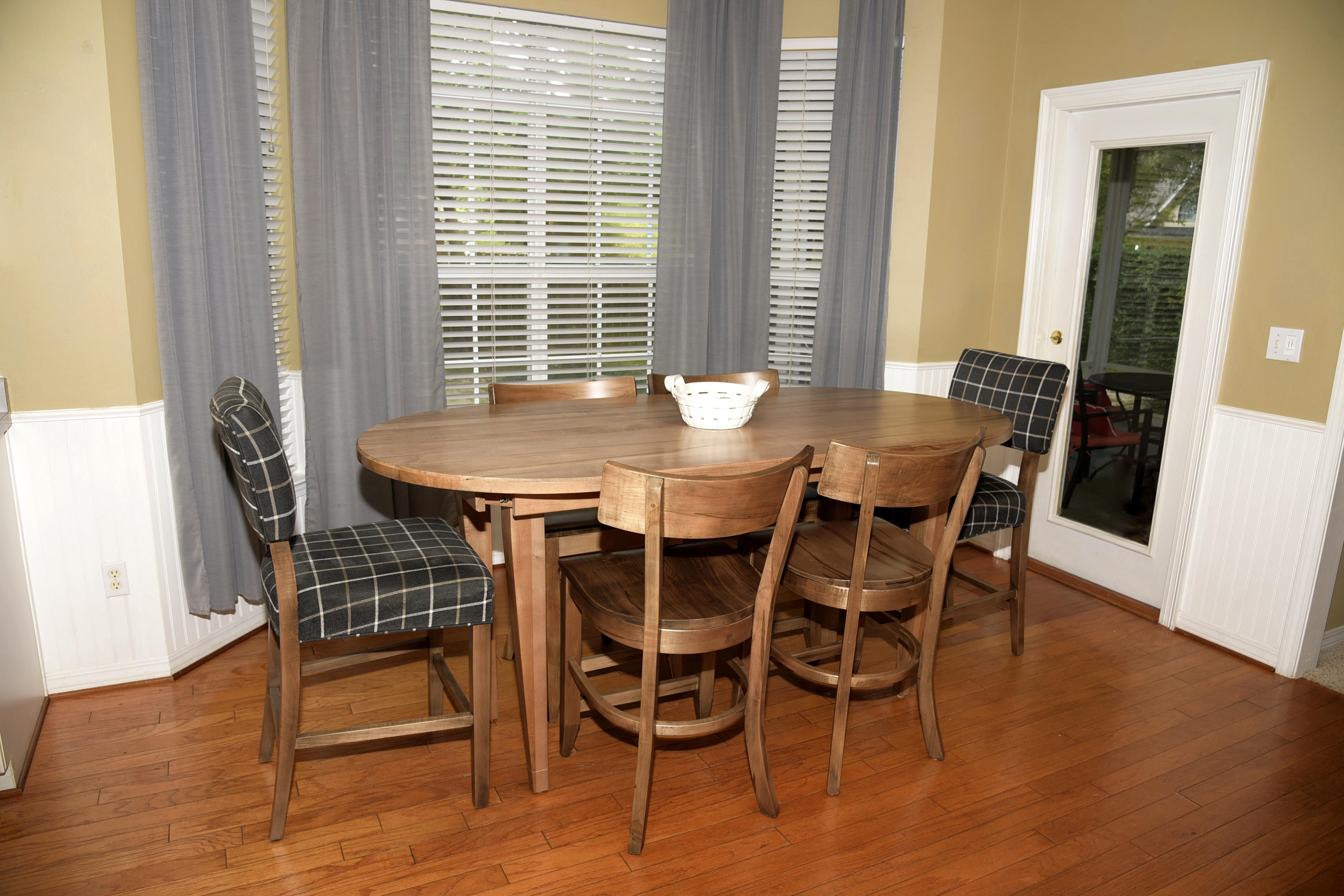 PARKWOOD ESTATES PH 5 - Residential