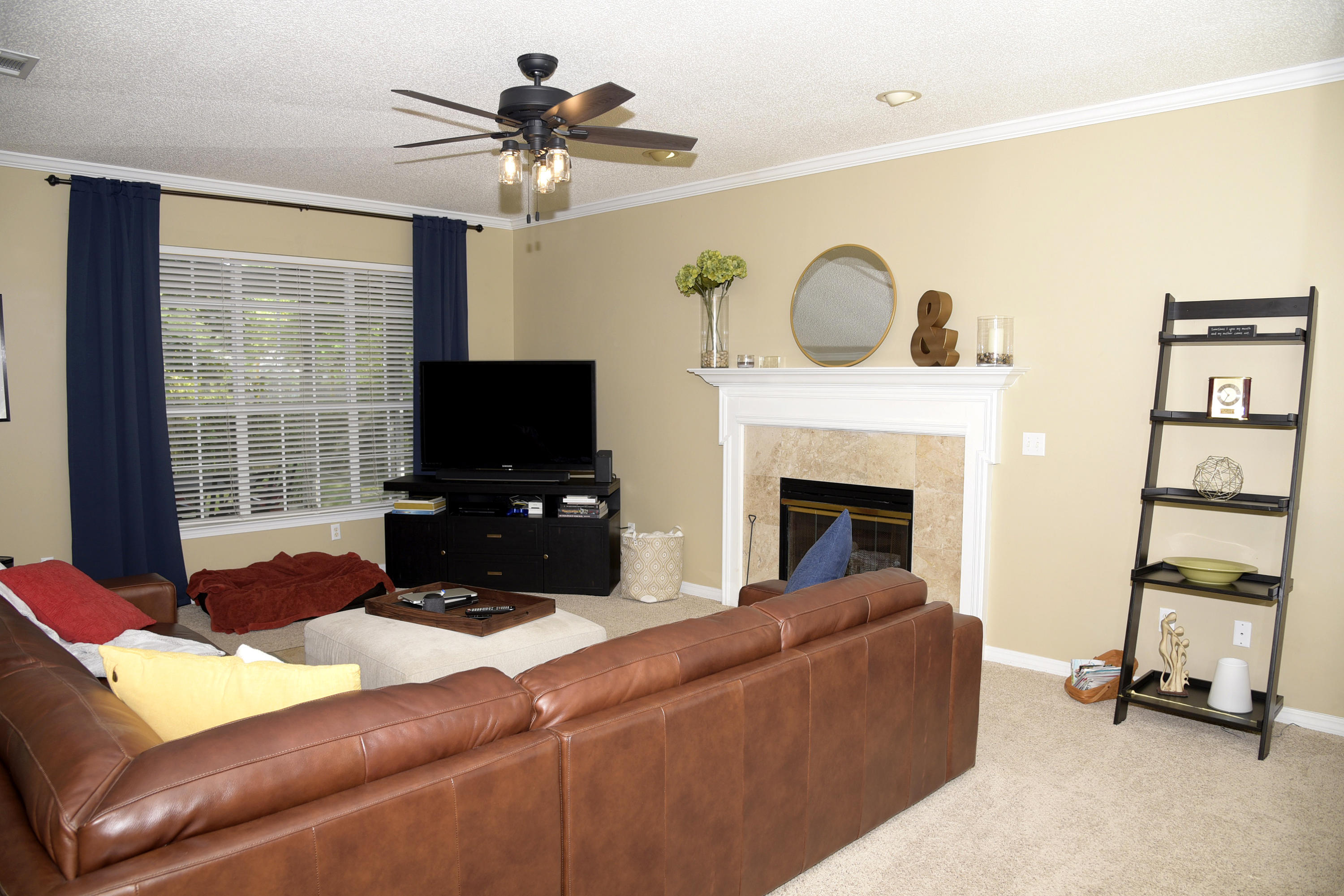 PARKWOOD ESTATES PH 5 - Residential