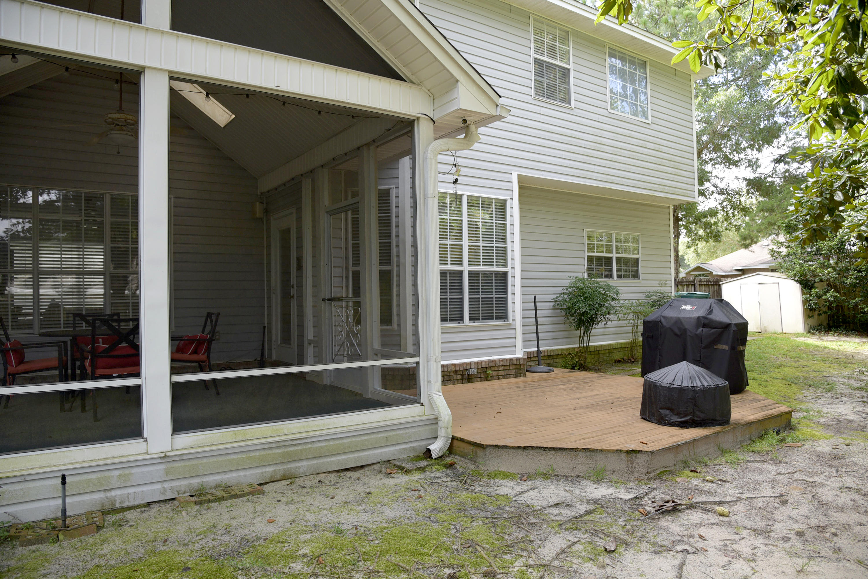 PARKWOOD ESTATES PH 5 - Residential