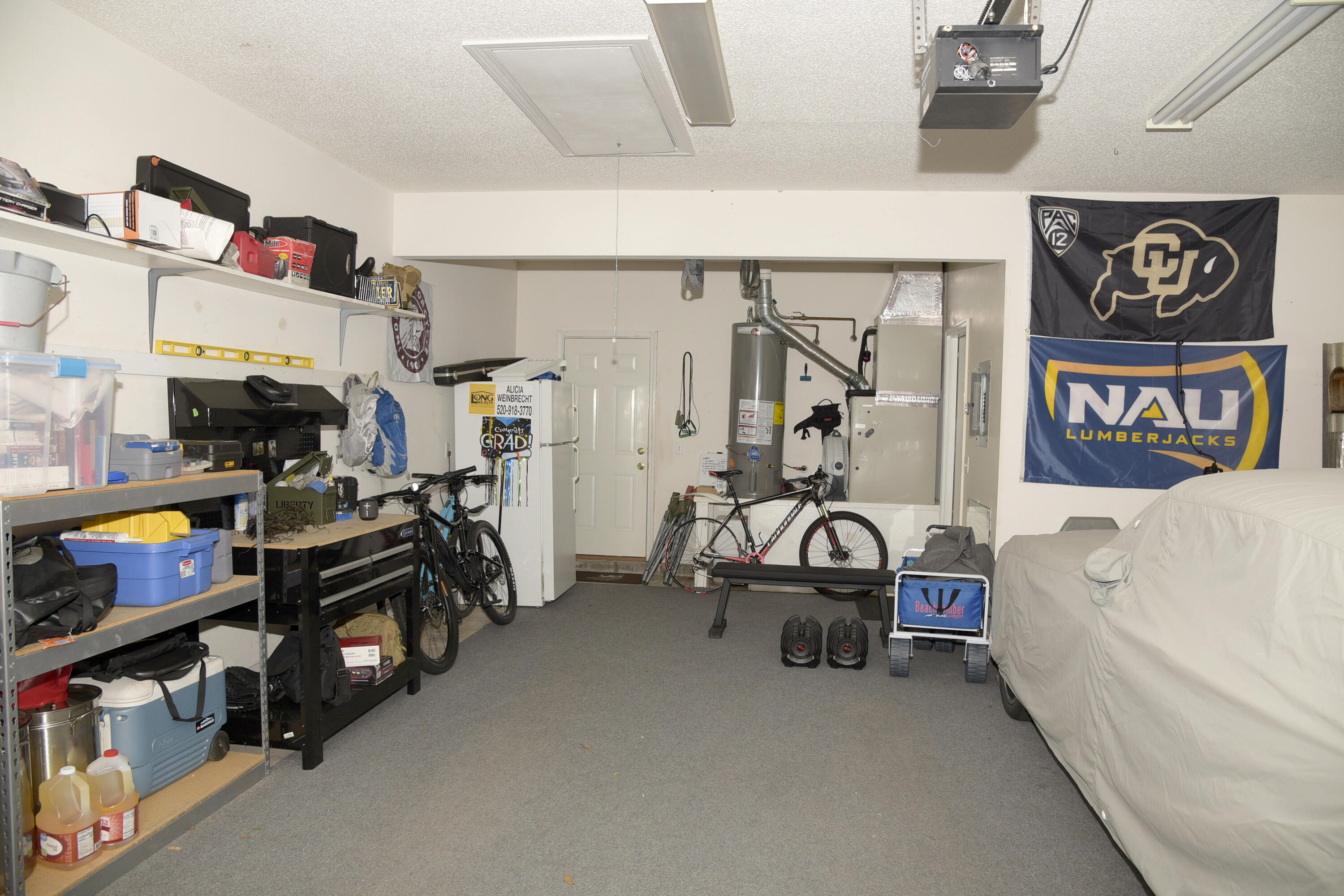 PARKWOOD ESTATES PH 5 - Residential