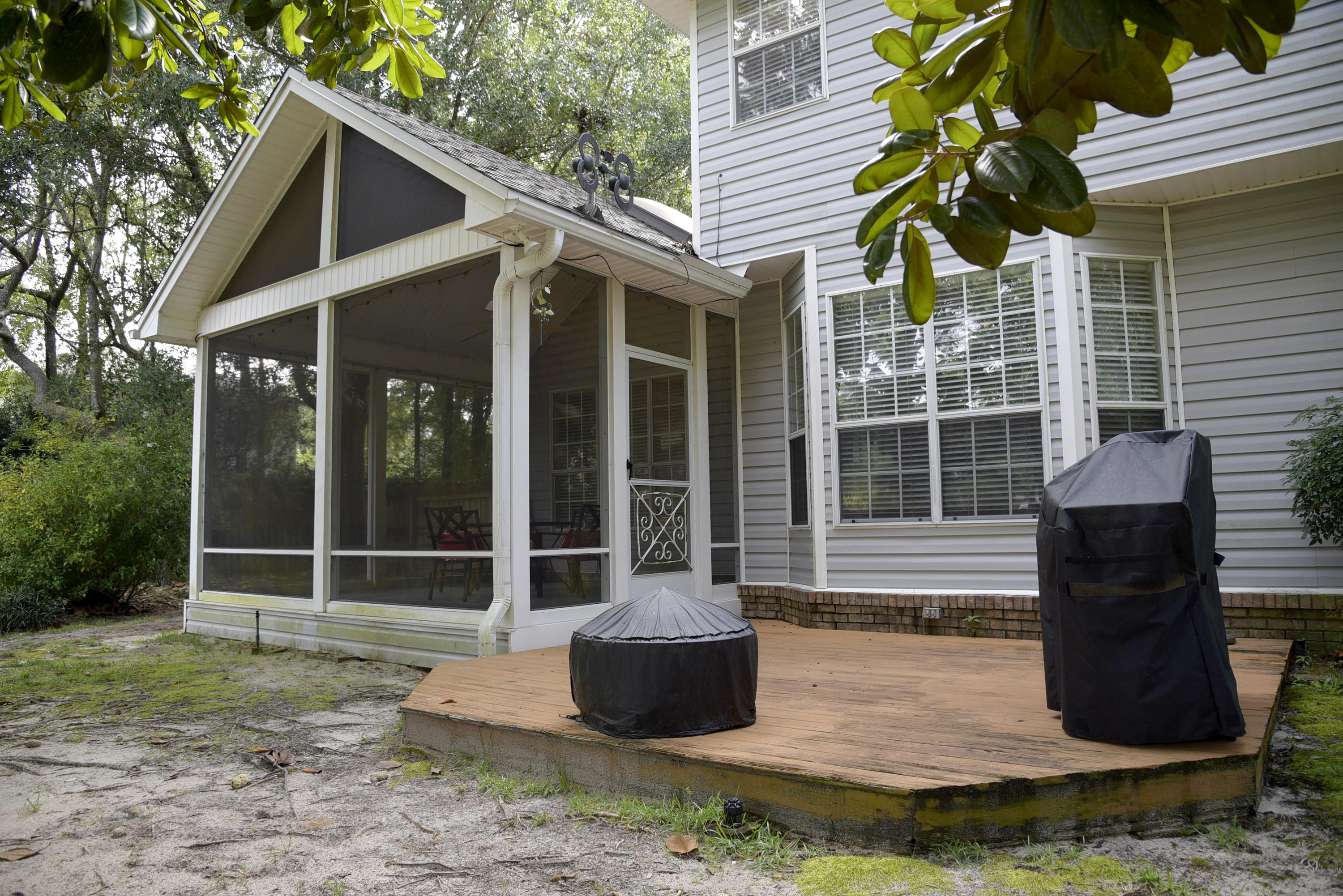 PARKWOOD ESTATES PH 5 - Residential