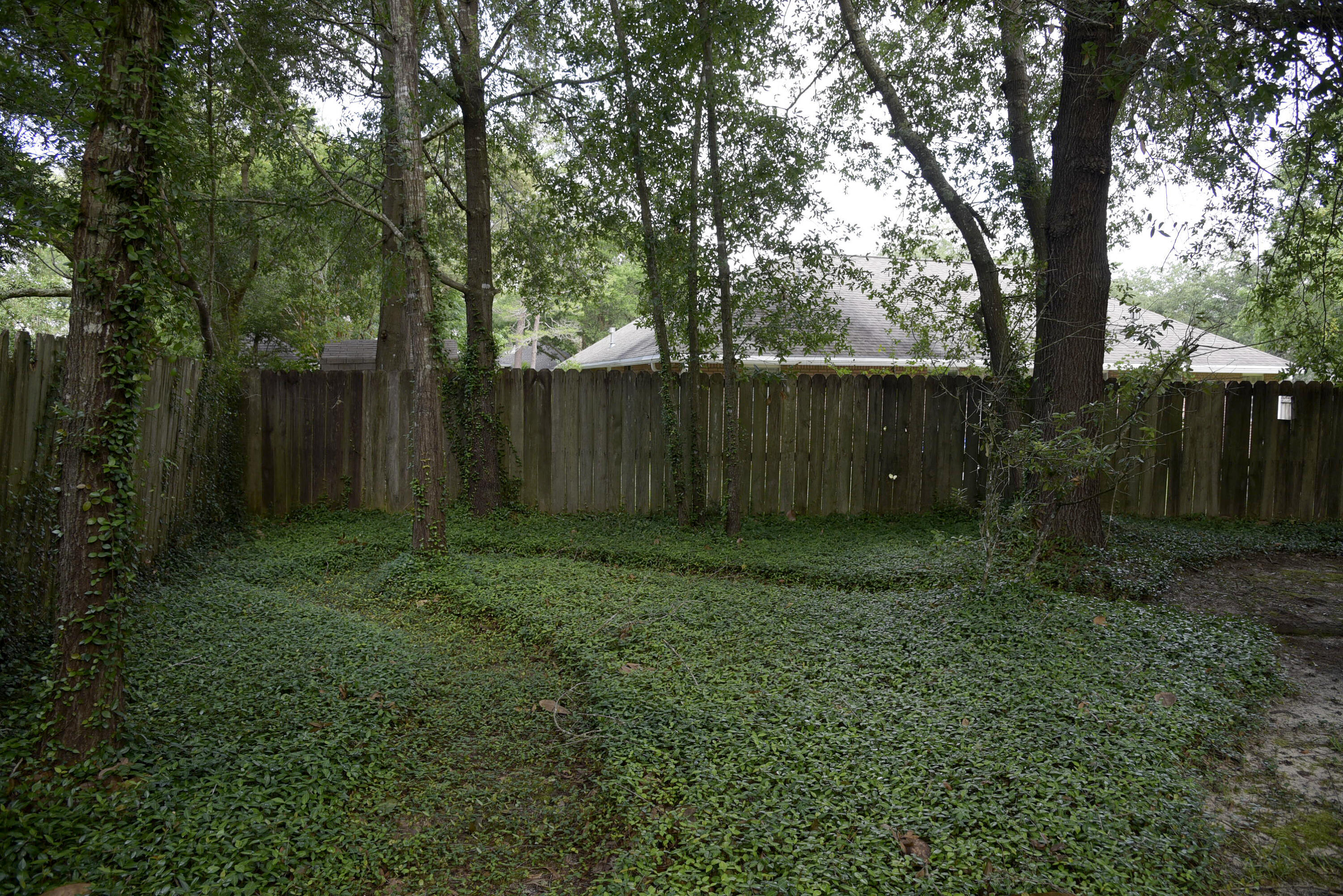 PARKWOOD ESTATES PH 5 - Residential