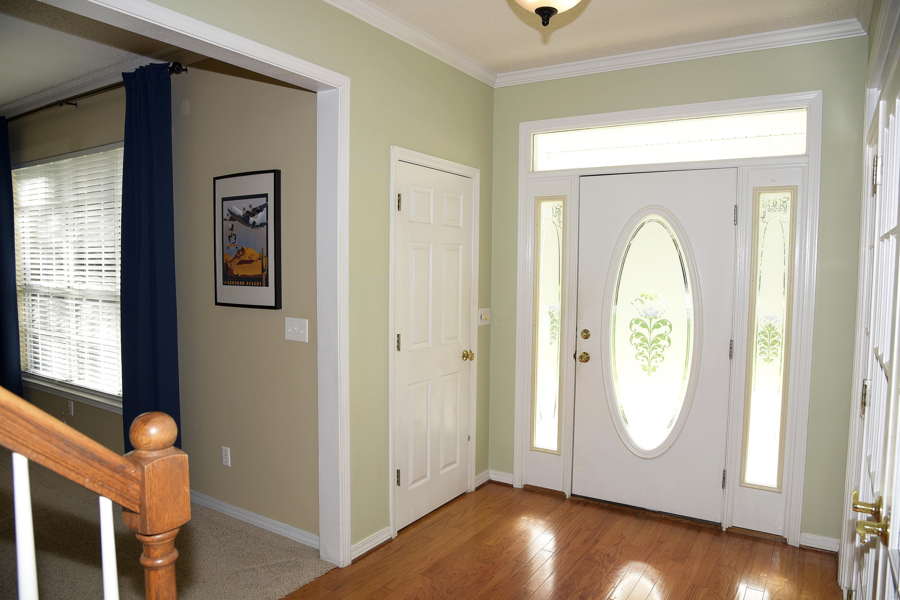 PARKWOOD ESTATES PH 5 - Residential