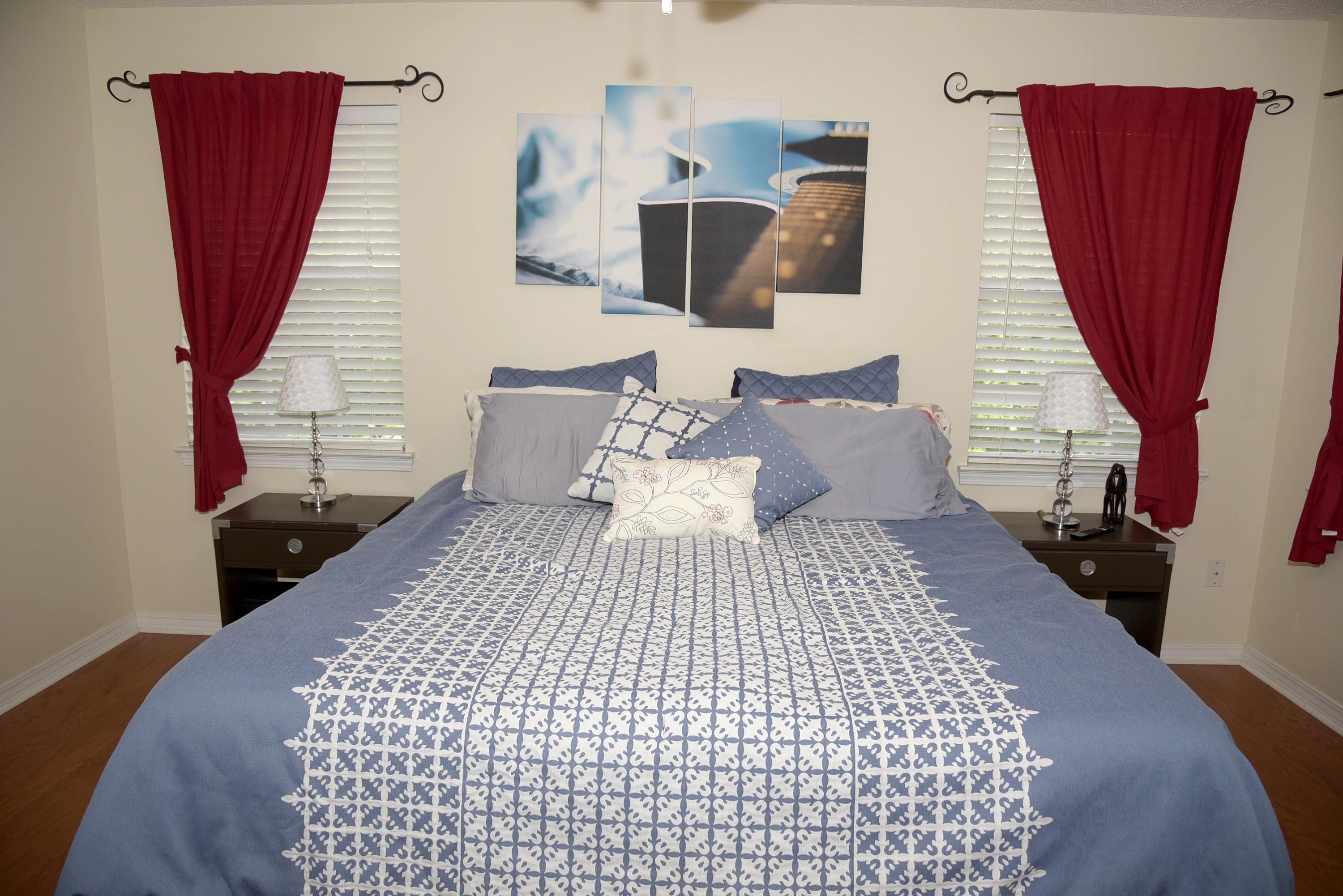 PARKWOOD ESTATES PH 5 - Residential