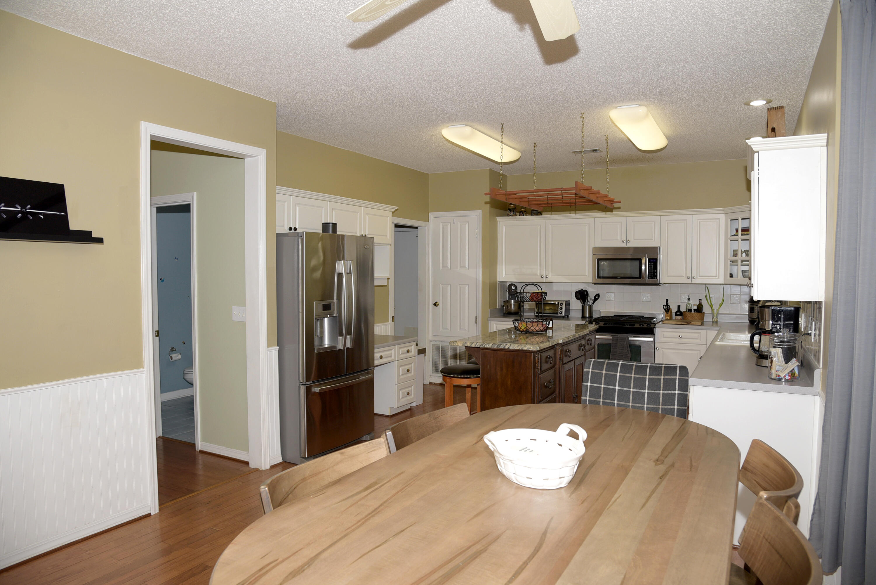 PARKWOOD ESTATES PH 5 - Residential