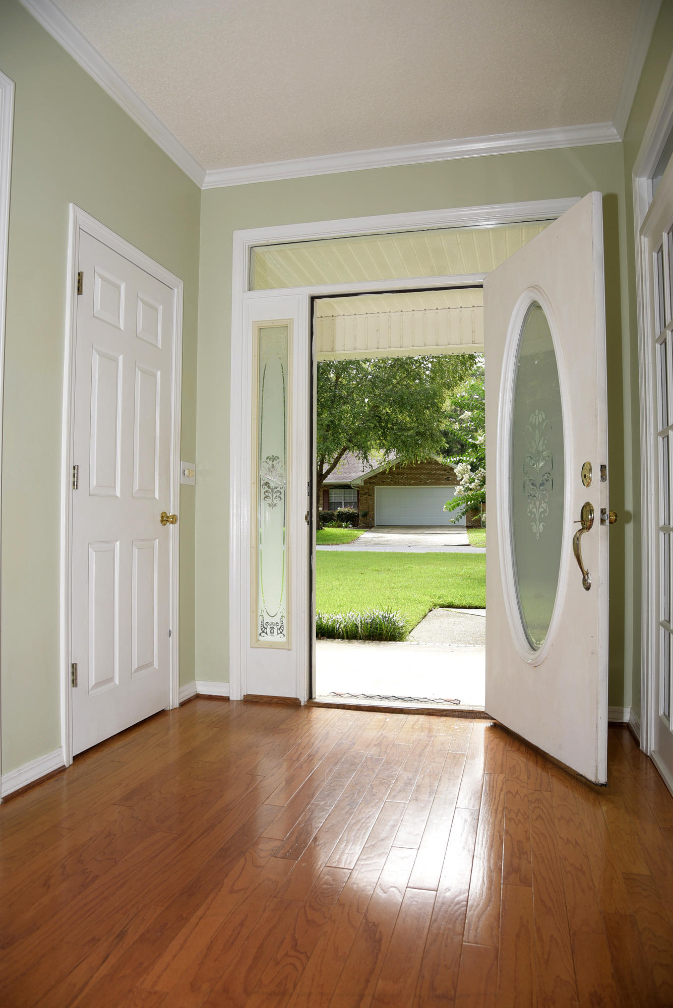 PARKWOOD ESTATES PH 5 - Residential