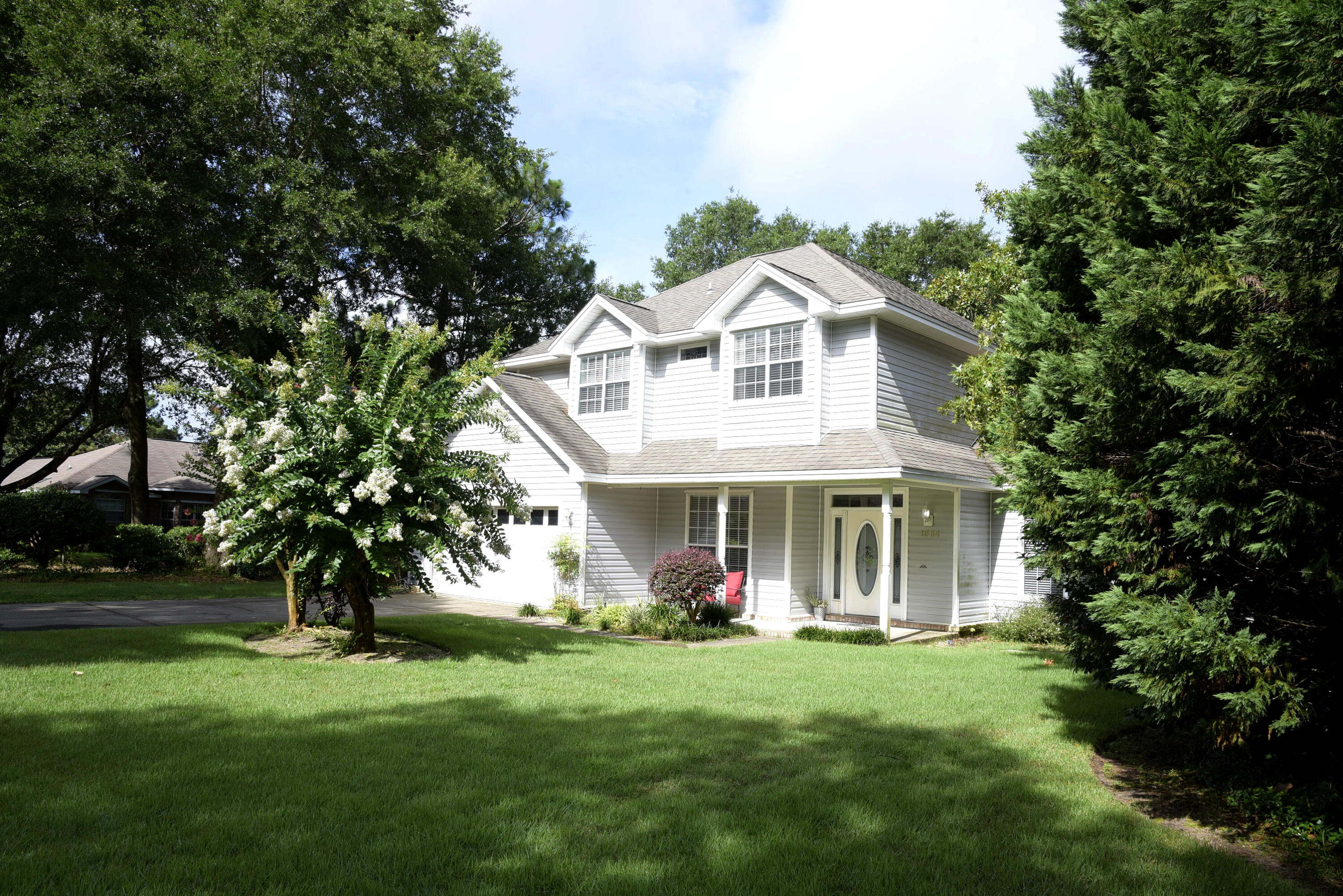 PARKWOOD ESTATES PH 5 - Residential