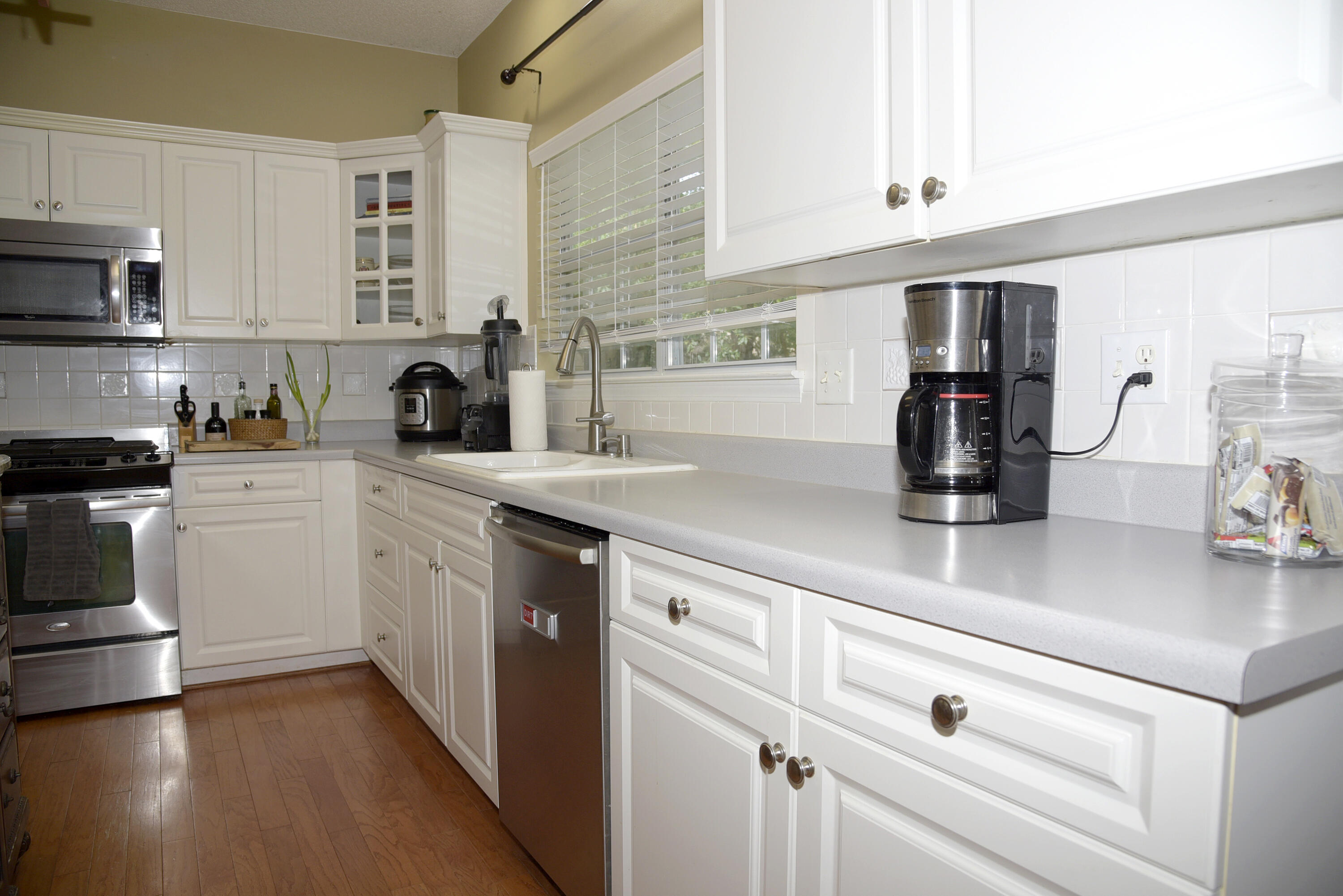 PARKWOOD ESTATES PH 5 - Residential