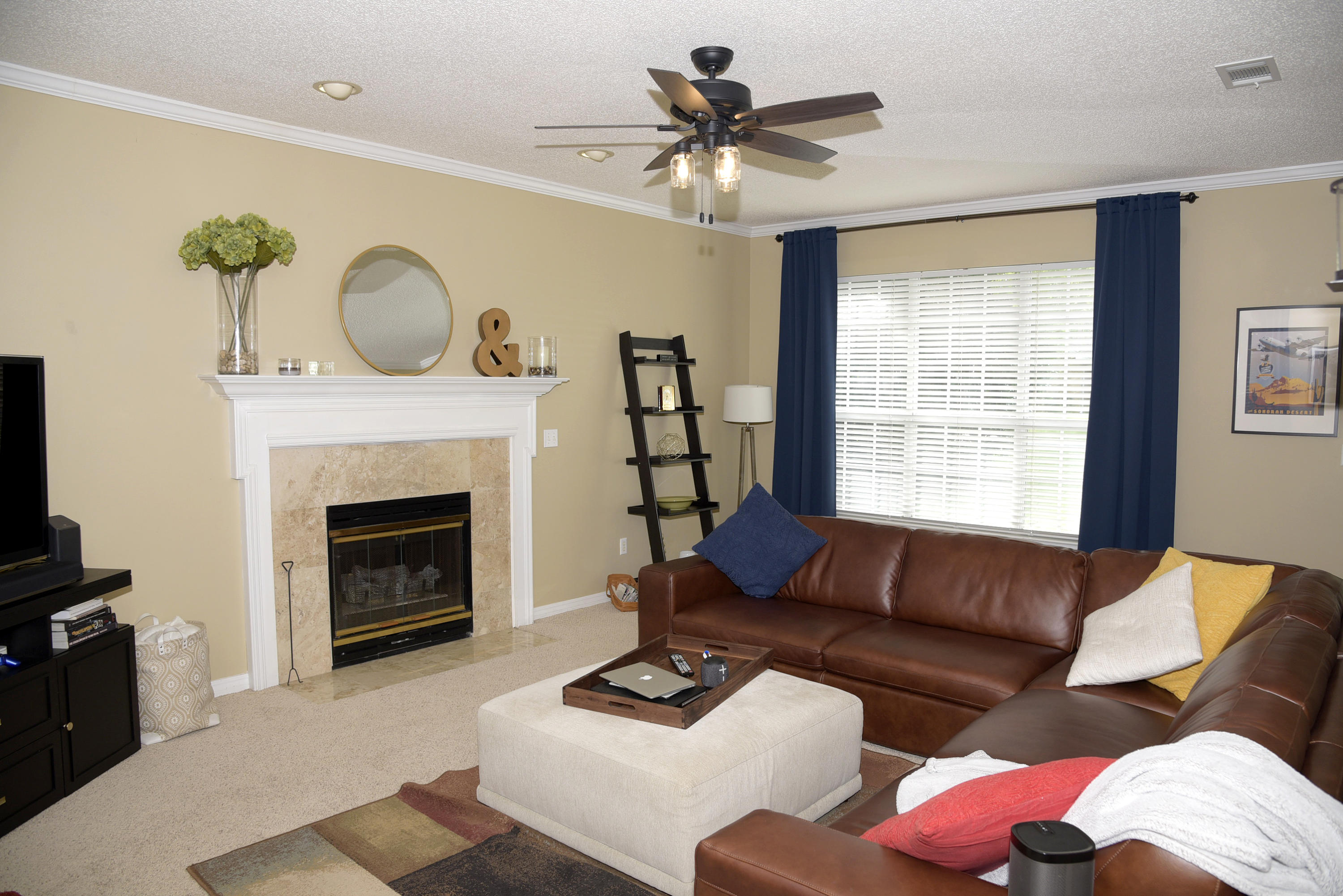 PARKWOOD ESTATES PH 5 - Residential