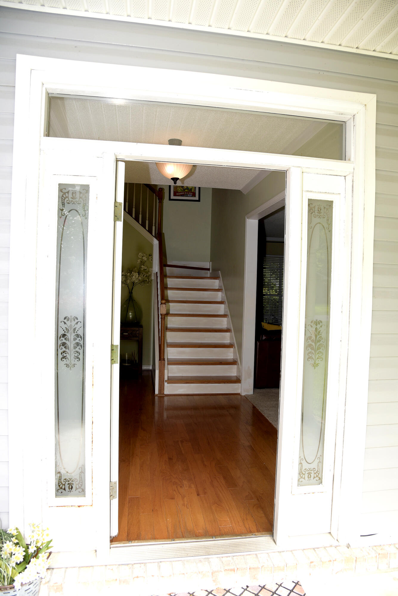 PARKWOOD ESTATES PH 5 - Residential