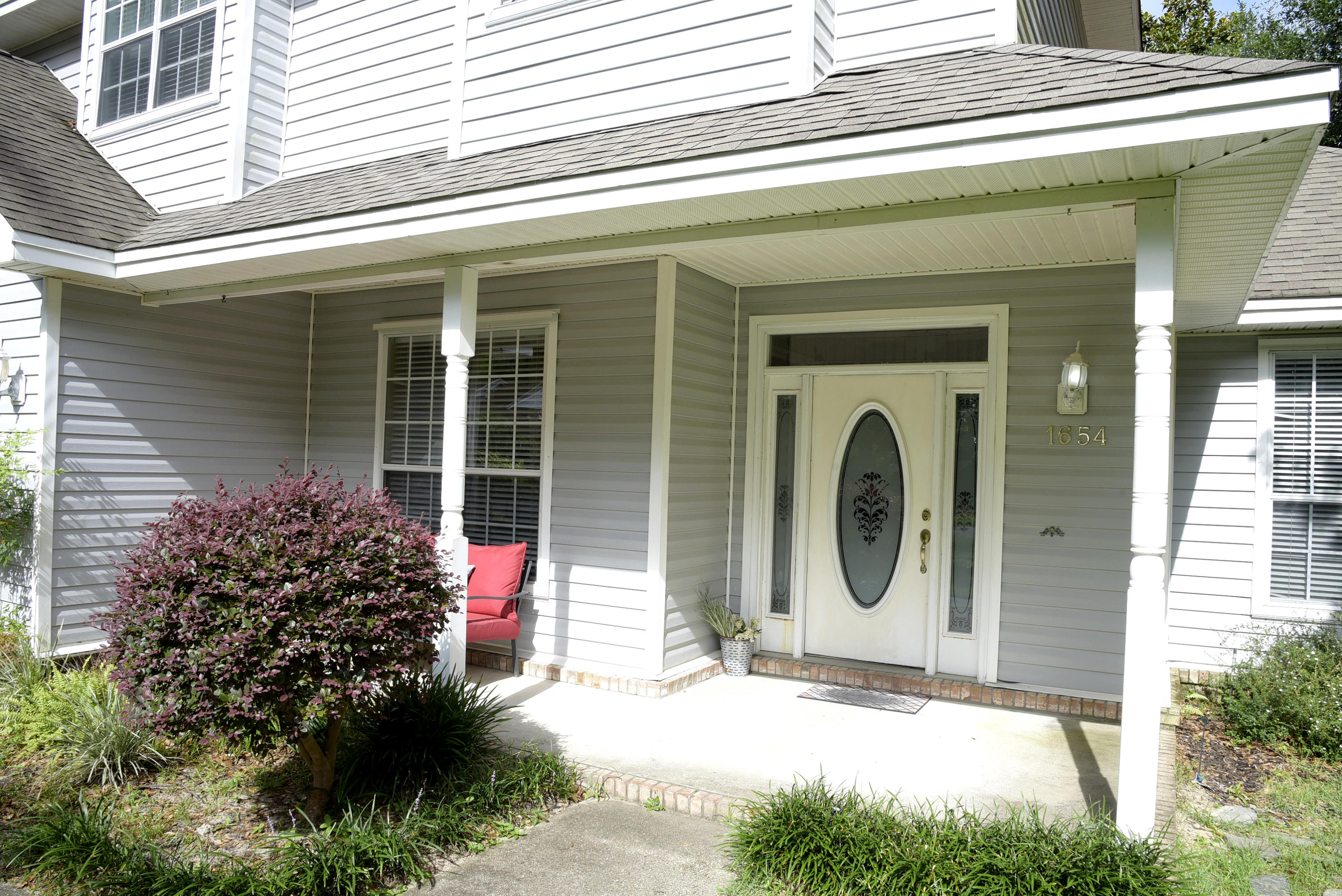 PARKWOOD ESTATES PH 5 - Residential