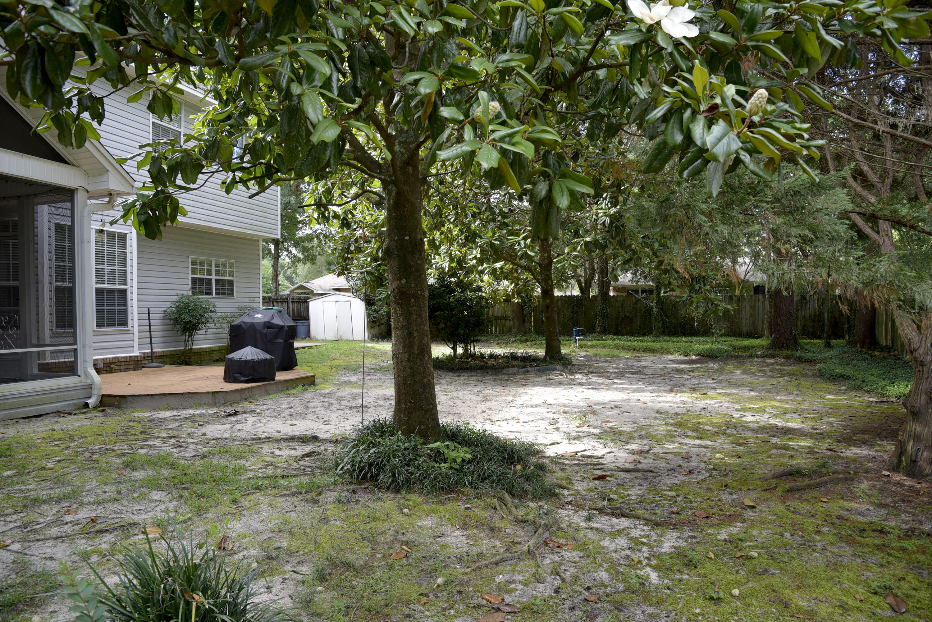 PARKWOOD ESTATES PH 5 - Residential