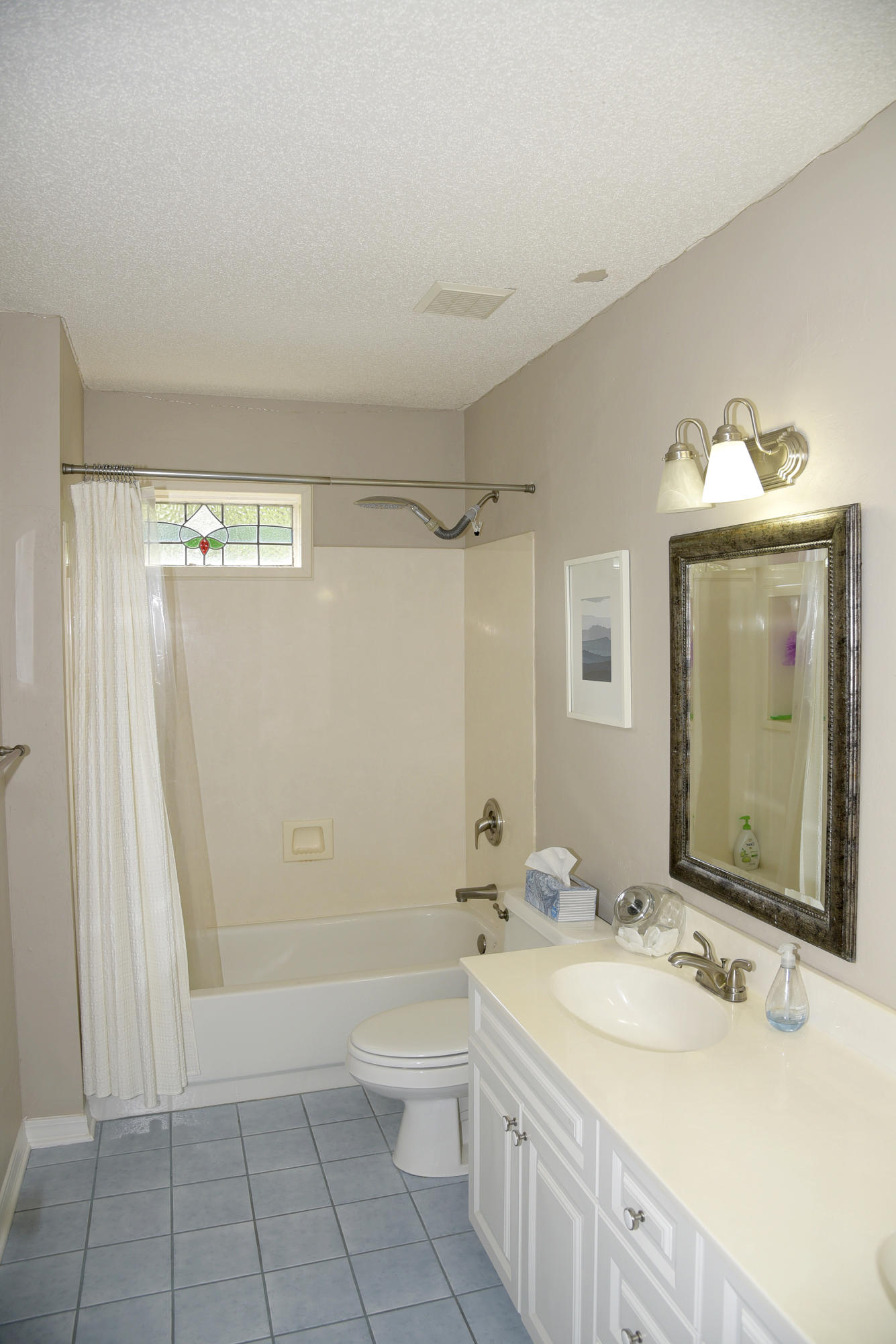 PARKWOOD ESTATES PH 5 - Residential