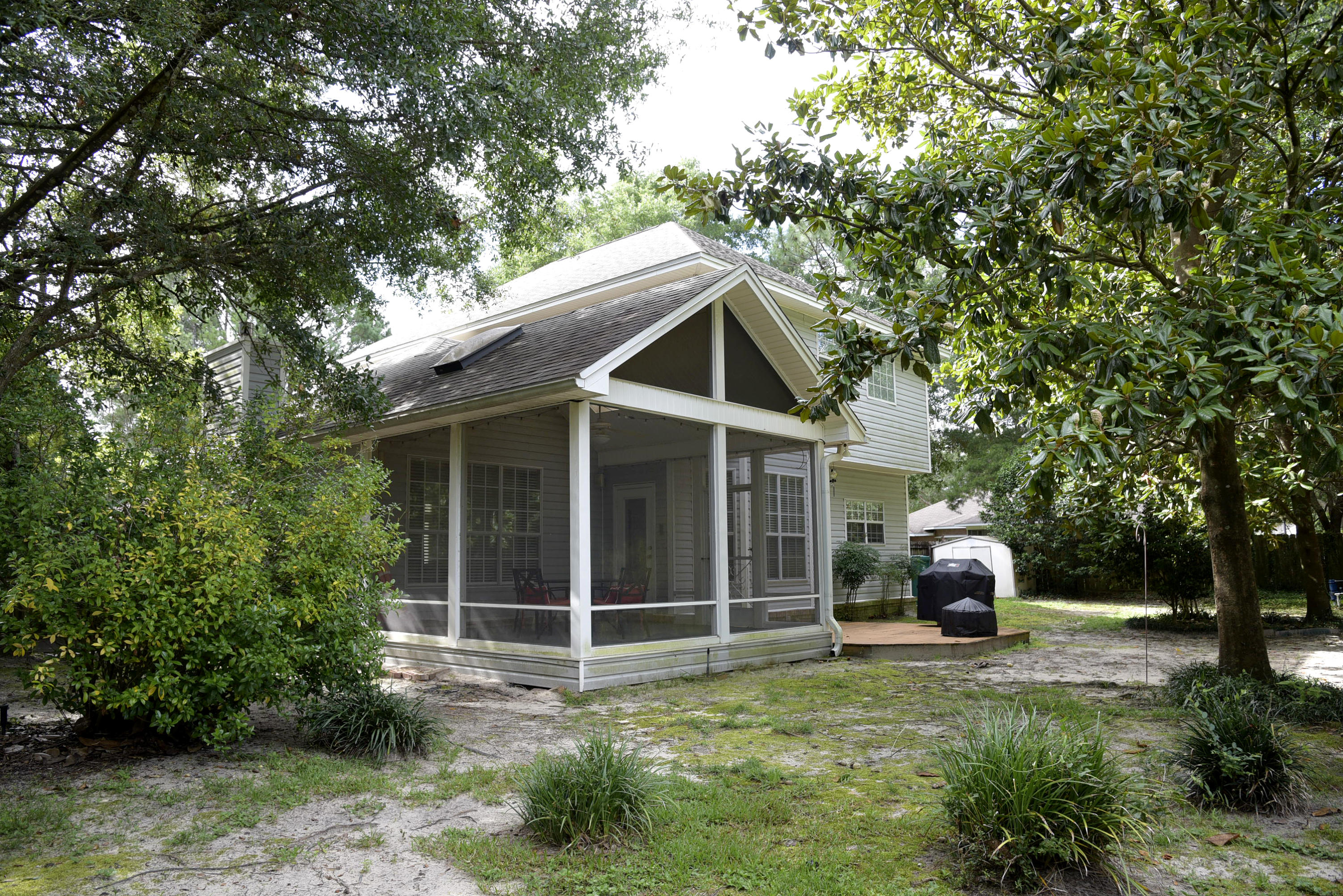 PARKWOOD ESTATES PH 5 - Residential