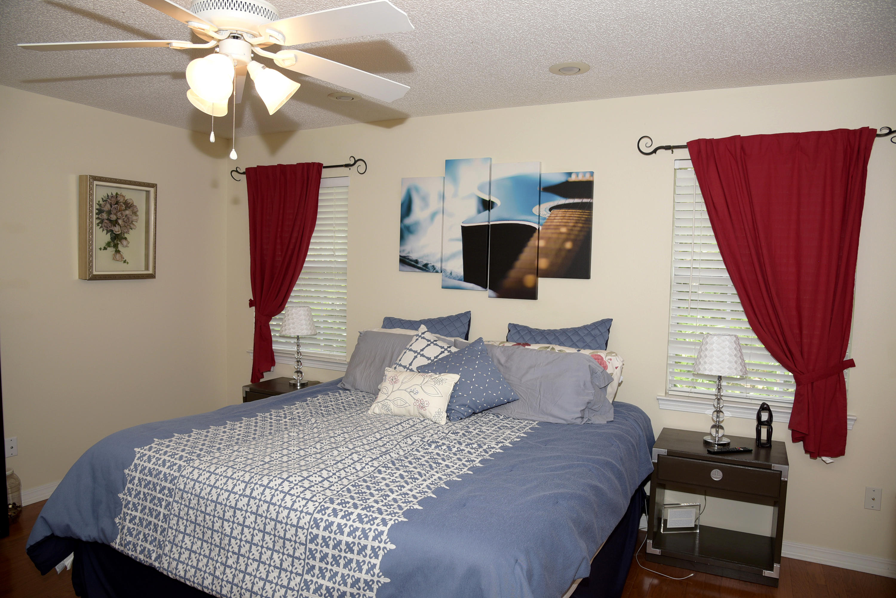 PARKWOOD ESTATES PH 5 - Residential