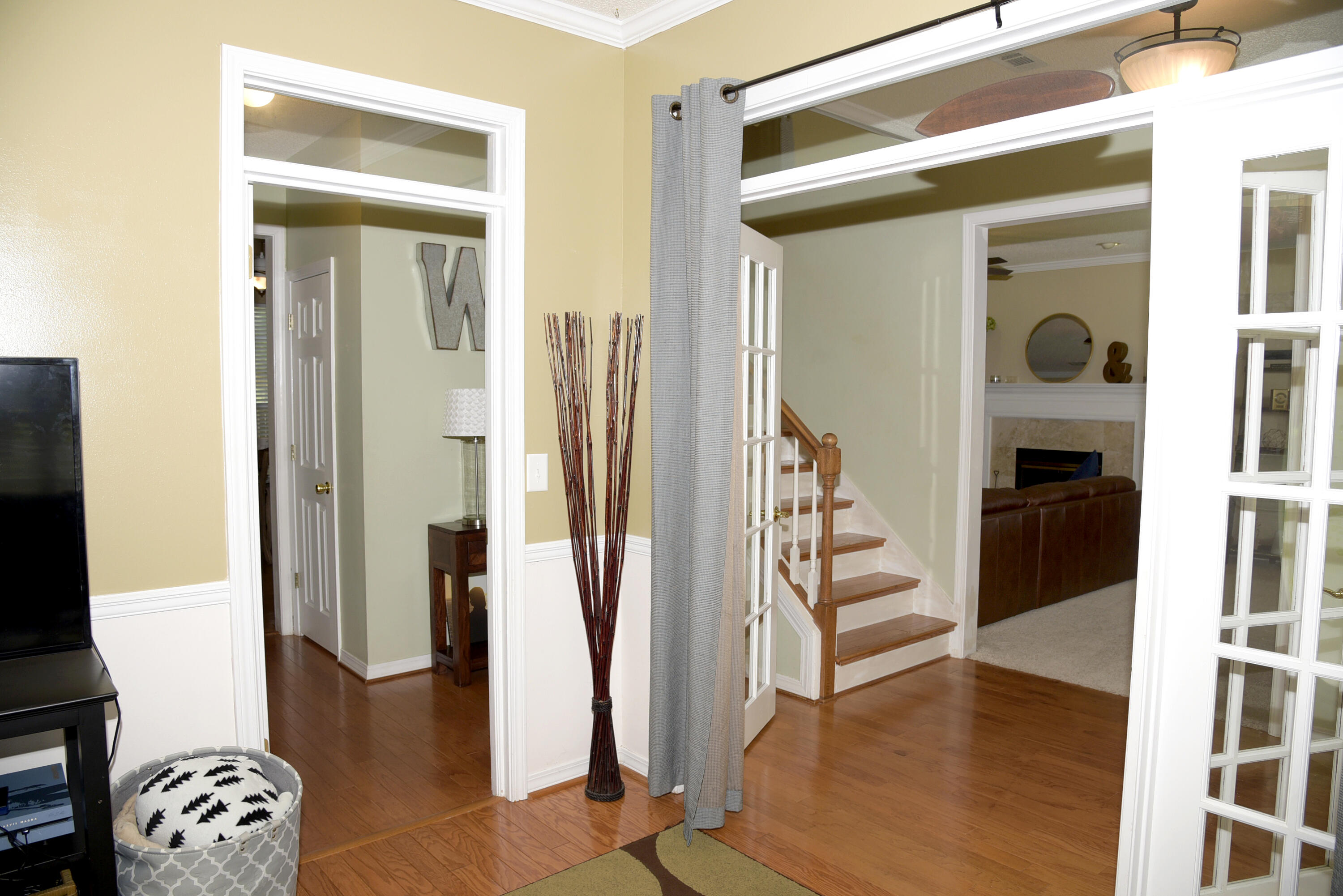 PARKWOOD ESTATES PH 5 - Residential