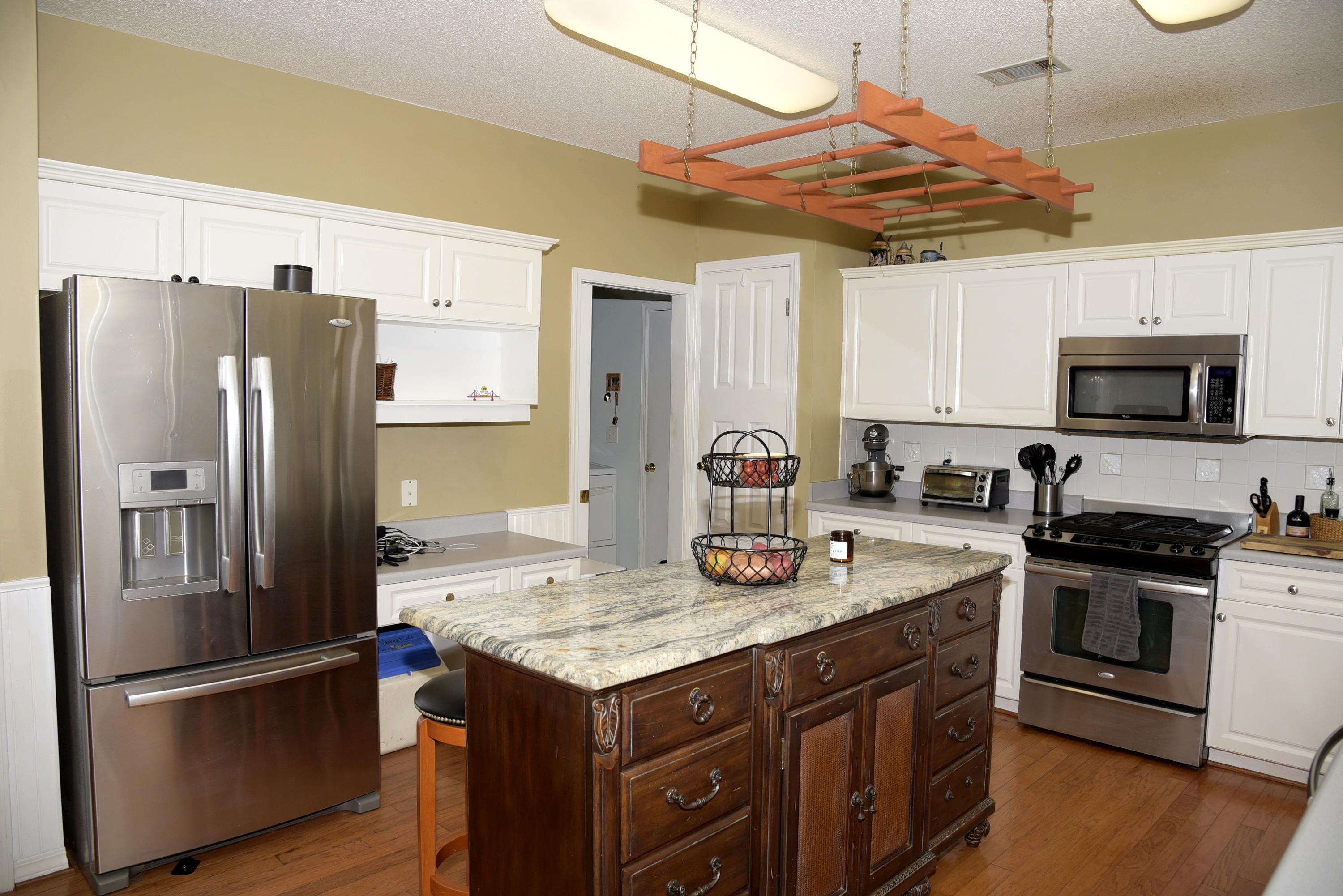 PARKWOOD ESTATES PH 5 - Residential