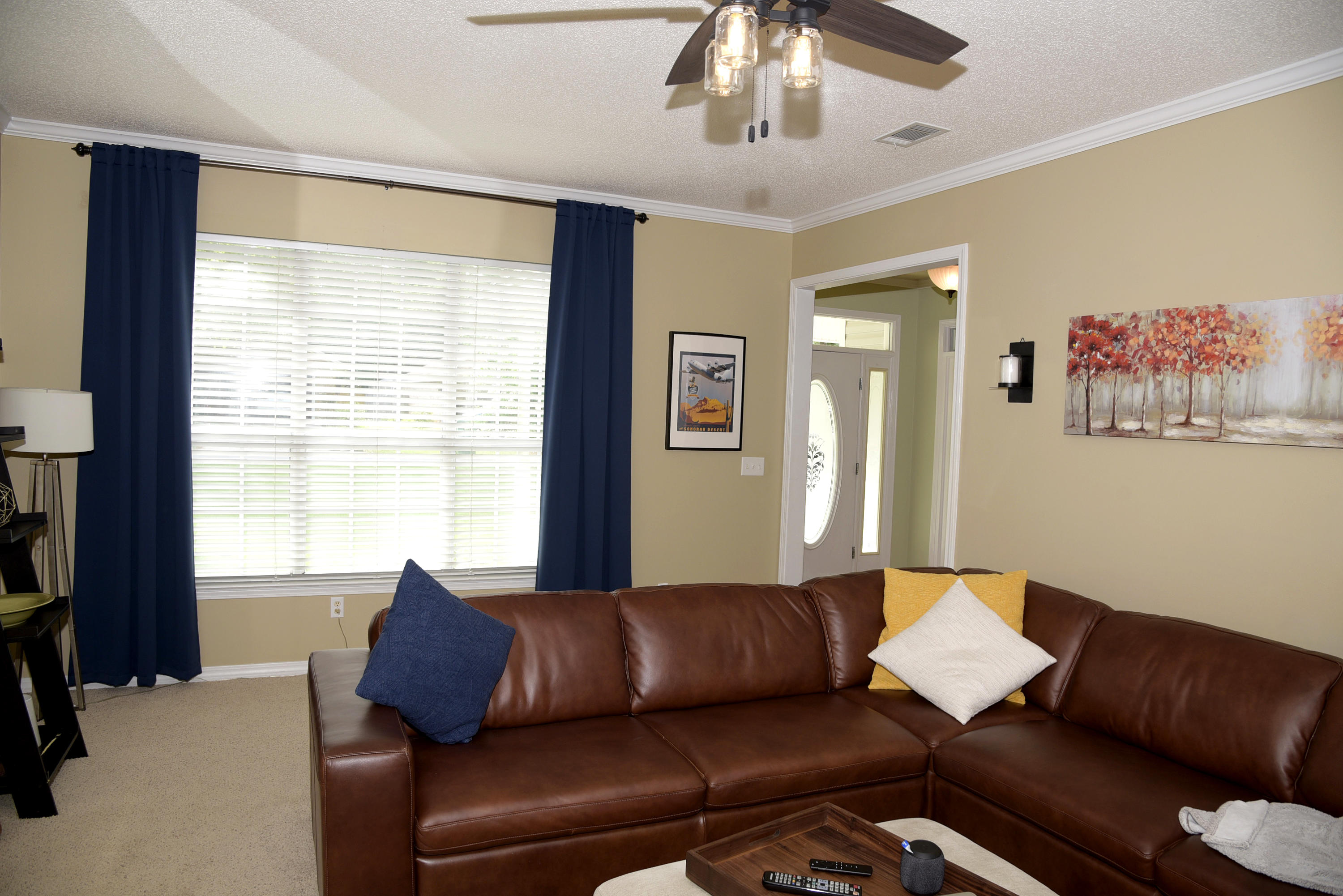 PARKWOOD ESTATES PH 5 - Residential