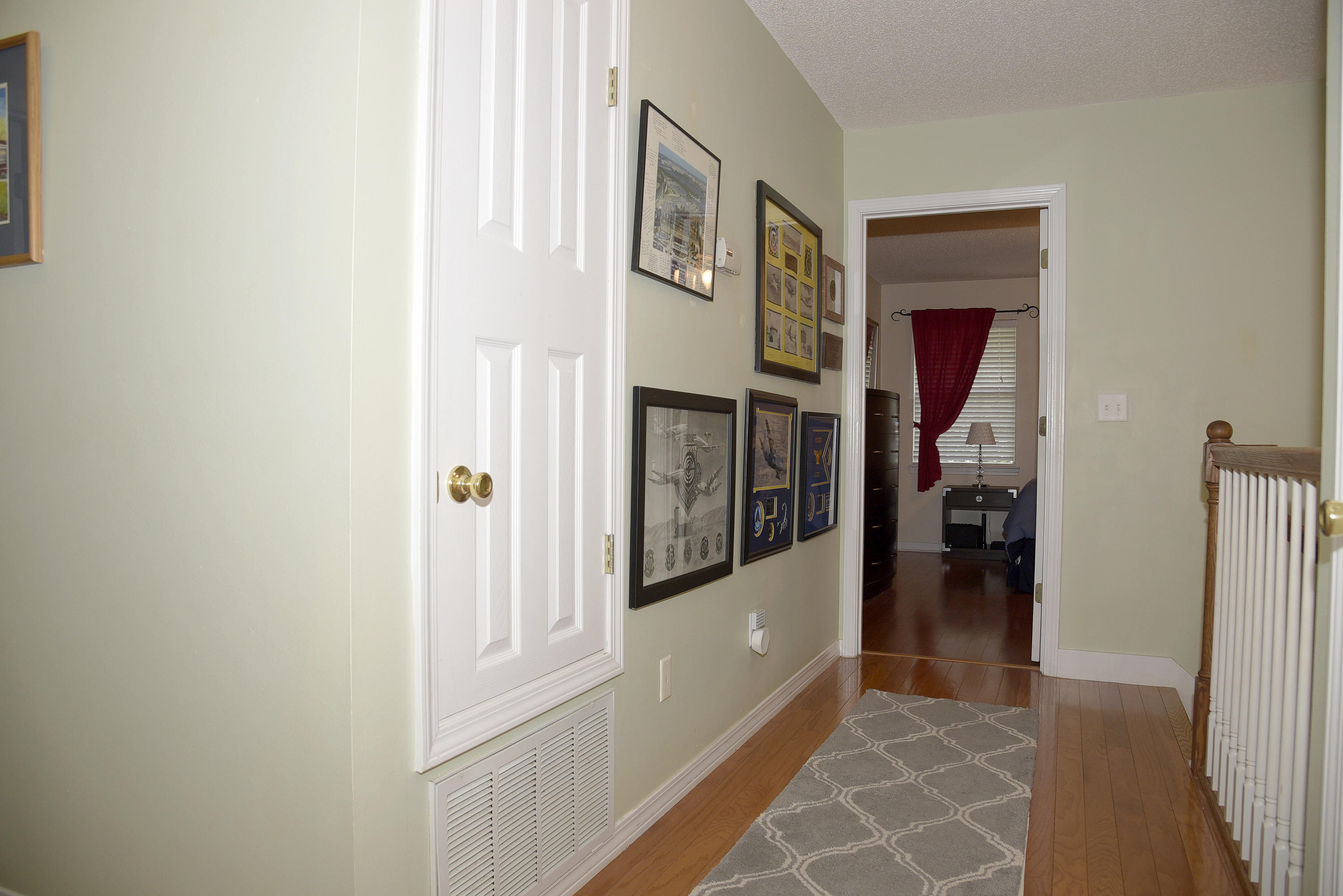 PARKWOOD ESTATES PH 5 - Residential