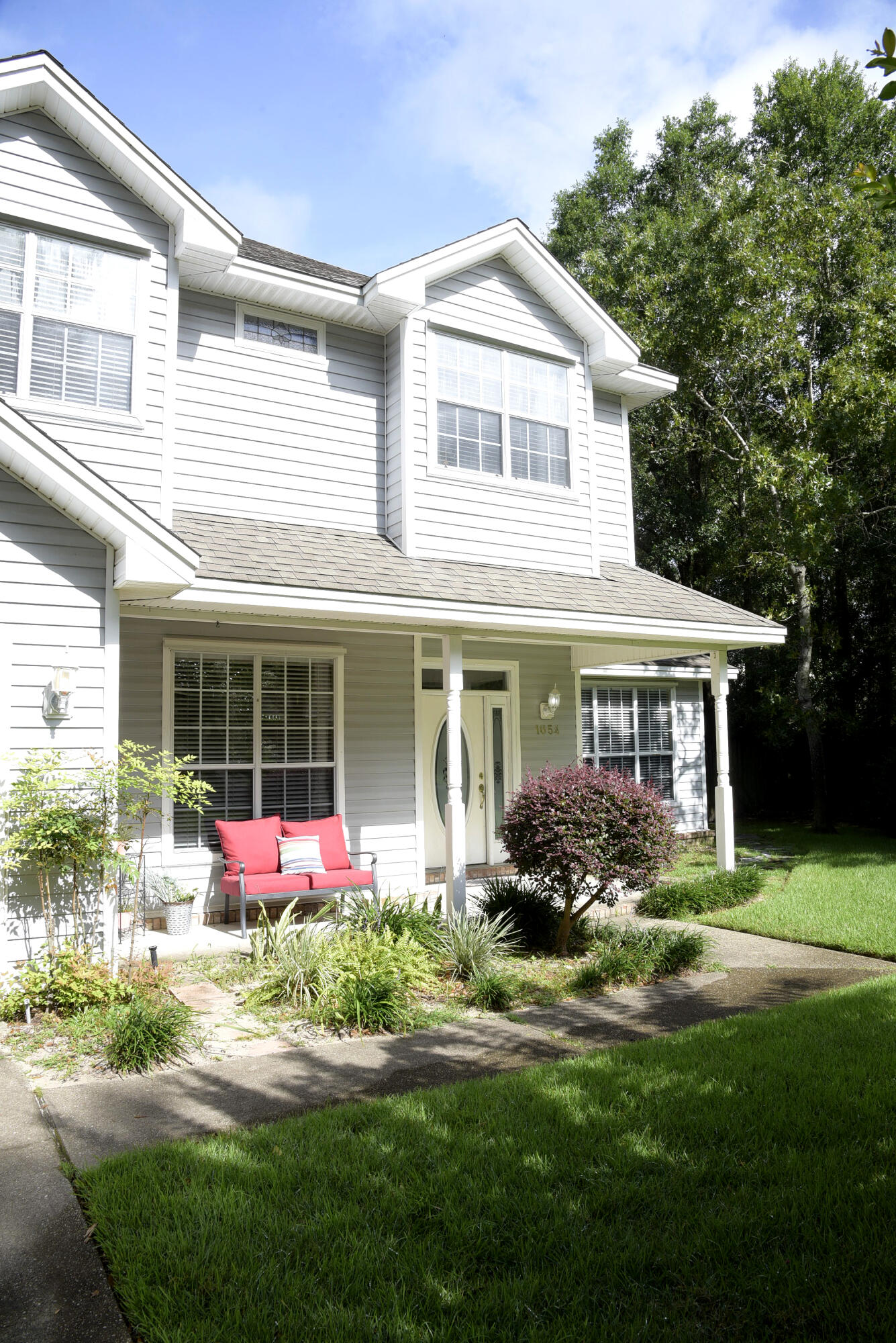 PARKWOOD ESTATES PH 5 - Residential