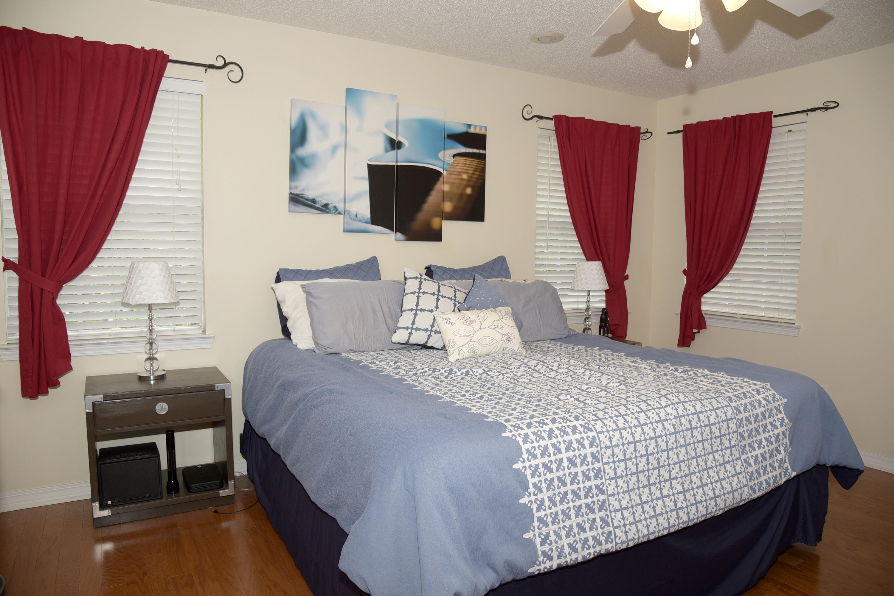 PARKWOOD ESTATES PH 5 - Residential