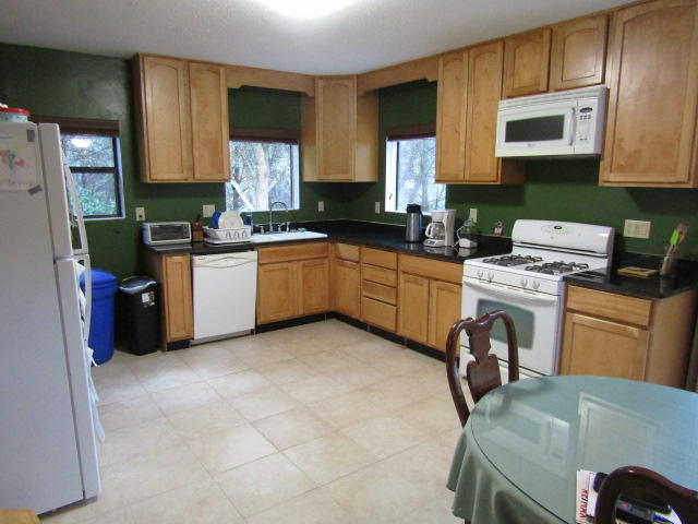 NO RECORDED PROJECT - Residential