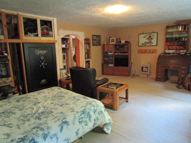 NO RECORDED PROJECT - Residential