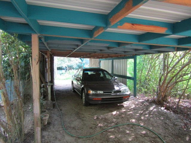 NO RECORDED PROJECT - Residential