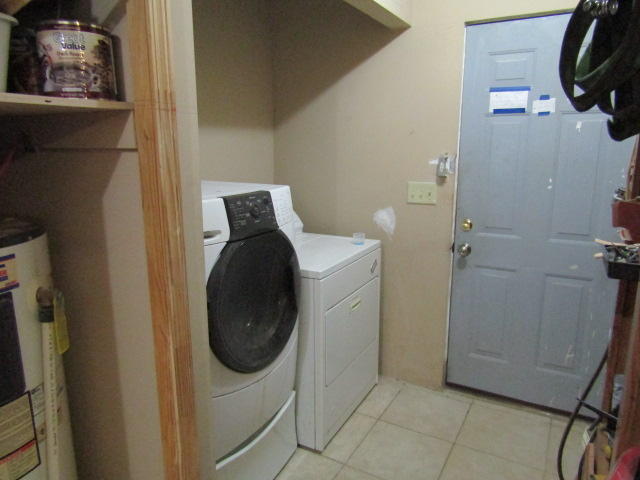 NO RECORDED PROJECT - Residential