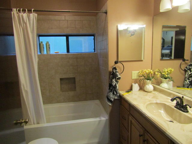 NO RECORDED PROJECT - Residential