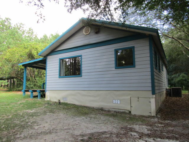 NO RECORDED PROJECT - Residential