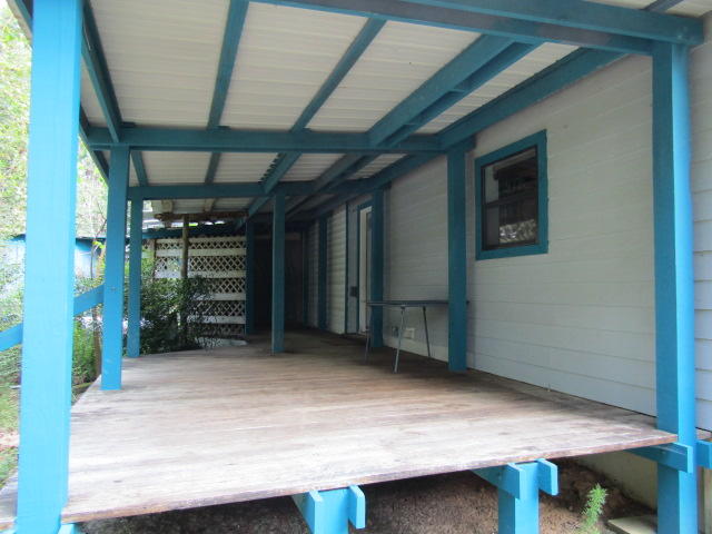 NO RECORDED PROJECT - Residential