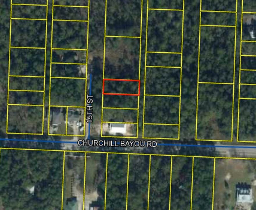 Endless opportunities lie within this secluded slice of paradise! Build your dream home with NO HOA restrictions. This property sits in a prime location only 6 miles from Sandestin, 3 miles from the nearest Beach Access, and 4 miles to Hogtown Bayou! Go check it out.