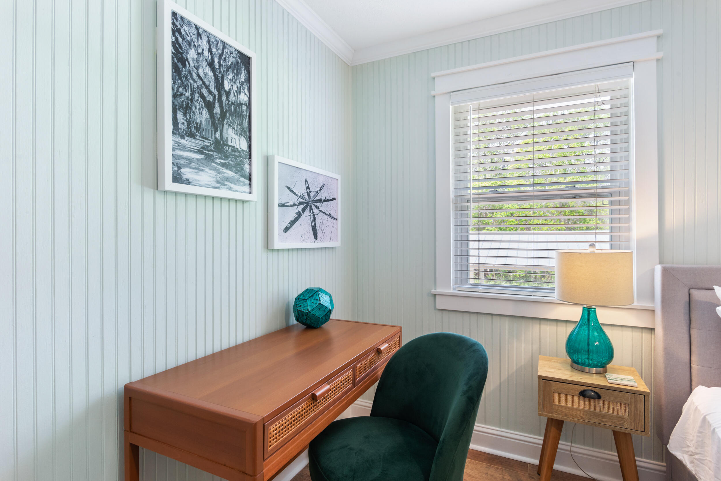 GULF SHORE MANOR - Residential