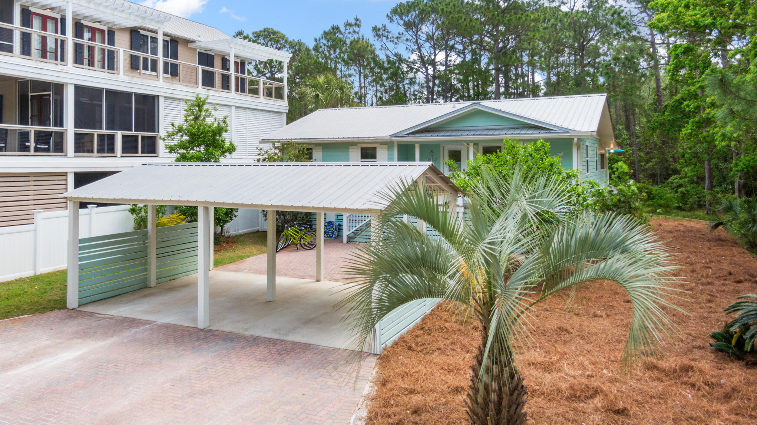 GULF SHORE MANOR - Residential