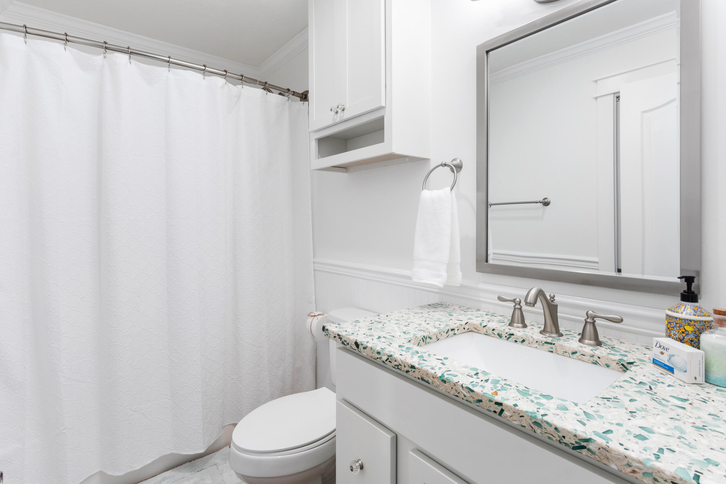 GULF SHORE MANOR - Residential