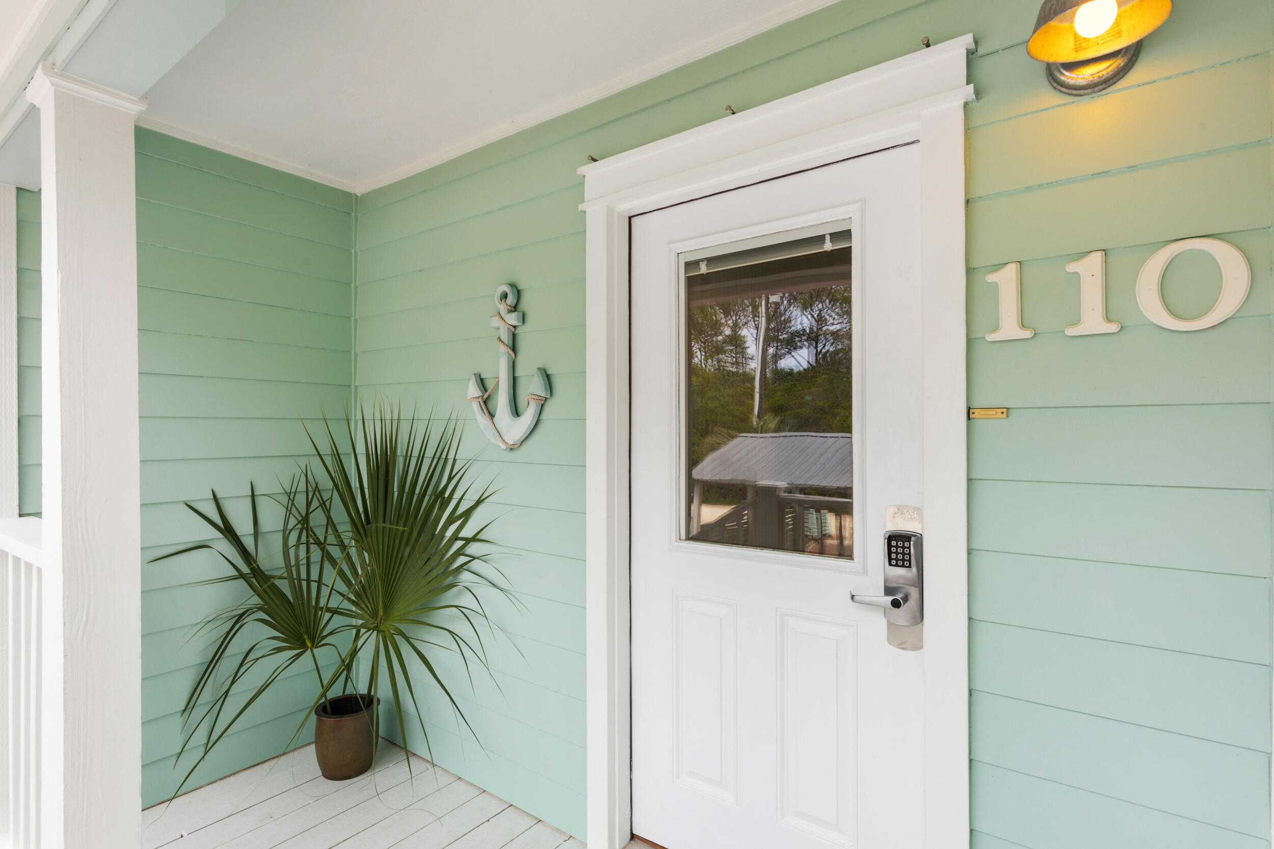 GULF SHORE MANOR - Residential