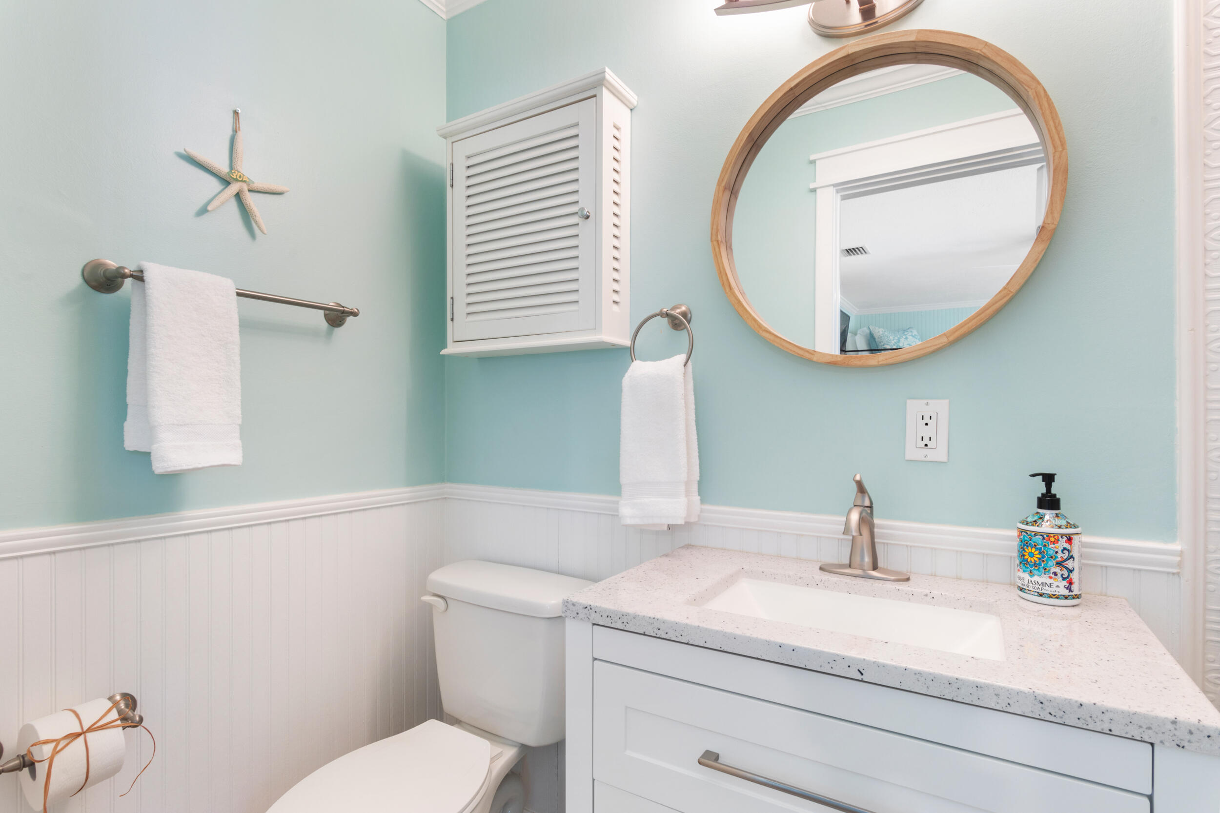 GULF SHORE MANOR - Residential